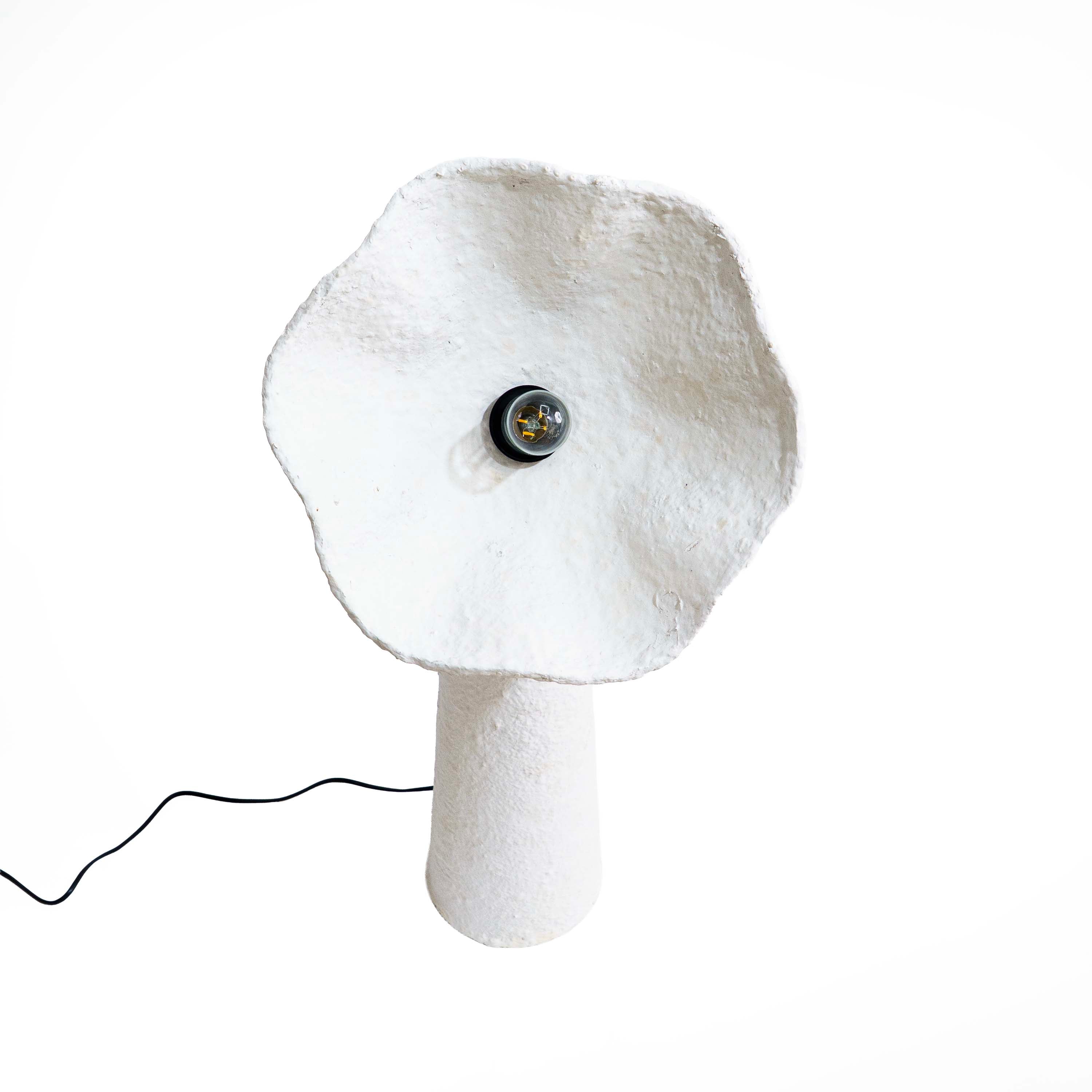 Petal Table Lamp