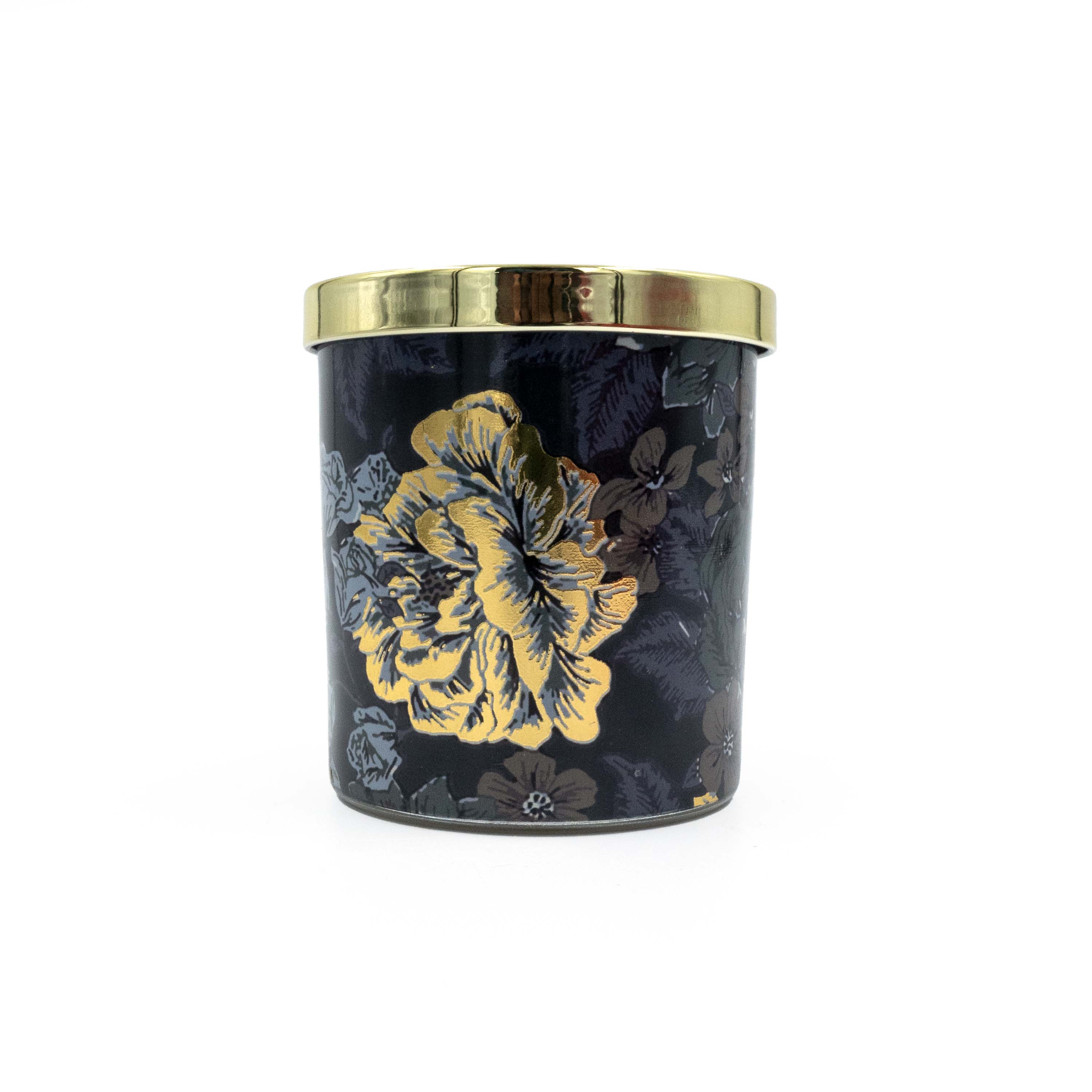 Aarom Jar Candle Acqua Fragrance