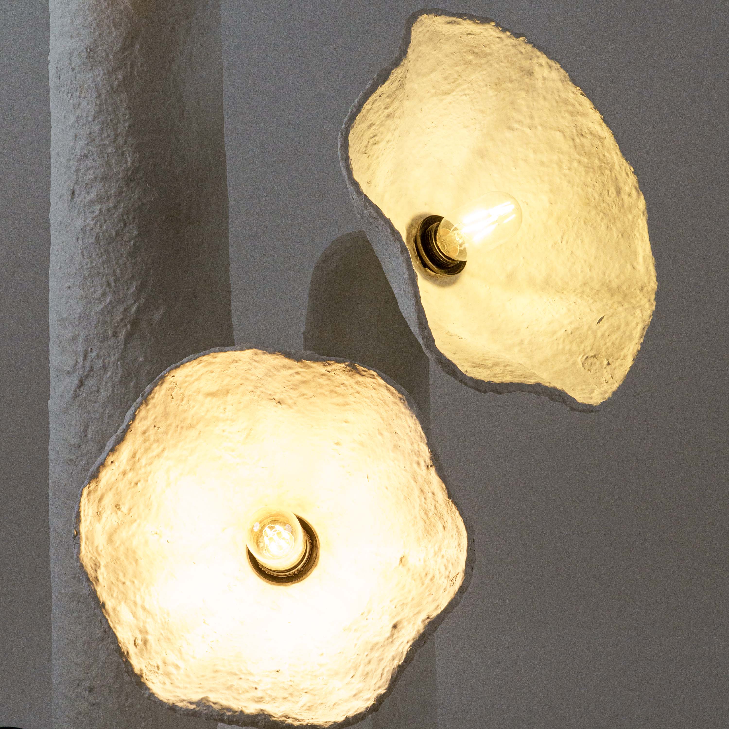 Petal Table Lamp