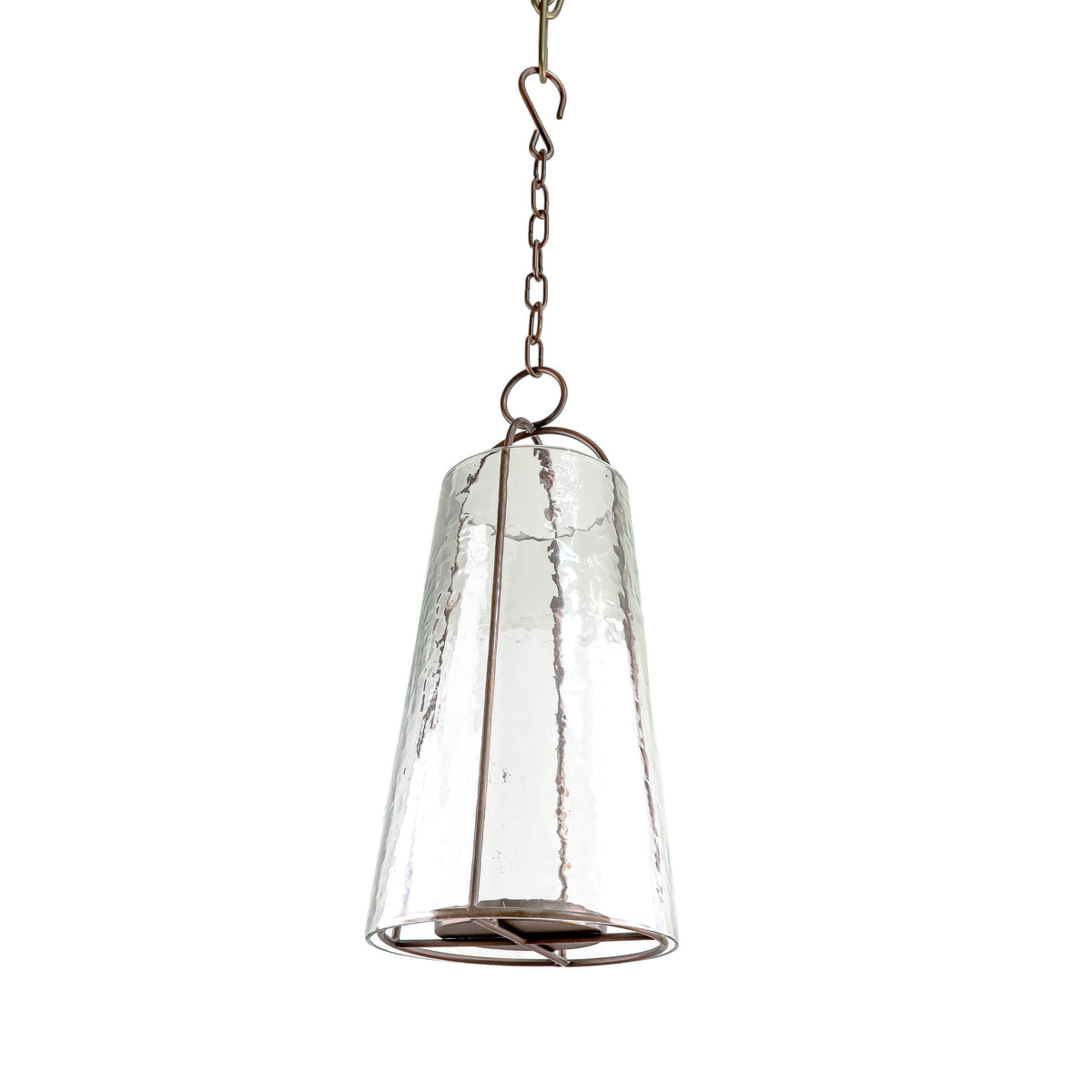 MOONBEAM HANGING TEALIGHT HOLDER