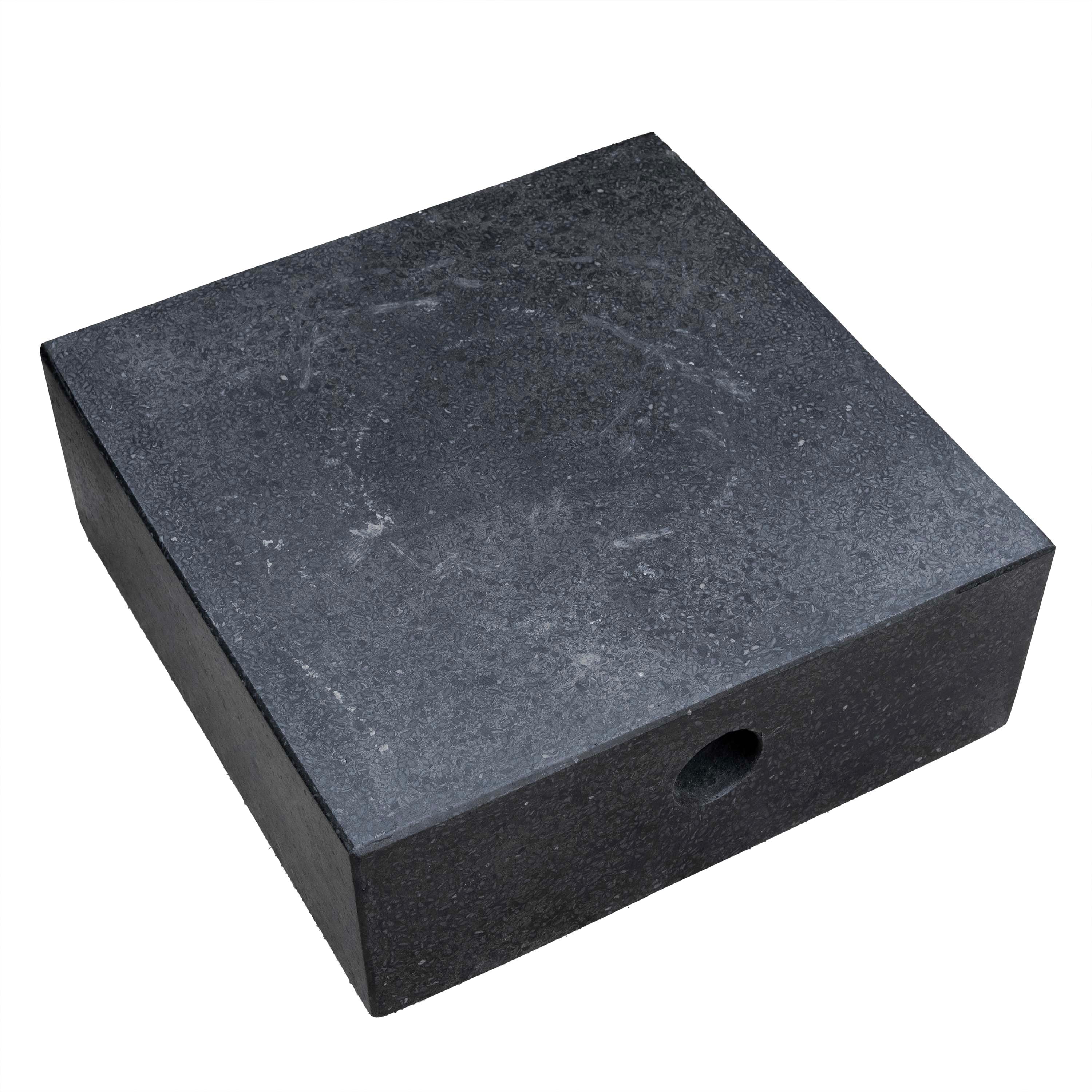 SQUARE PEDESTAL