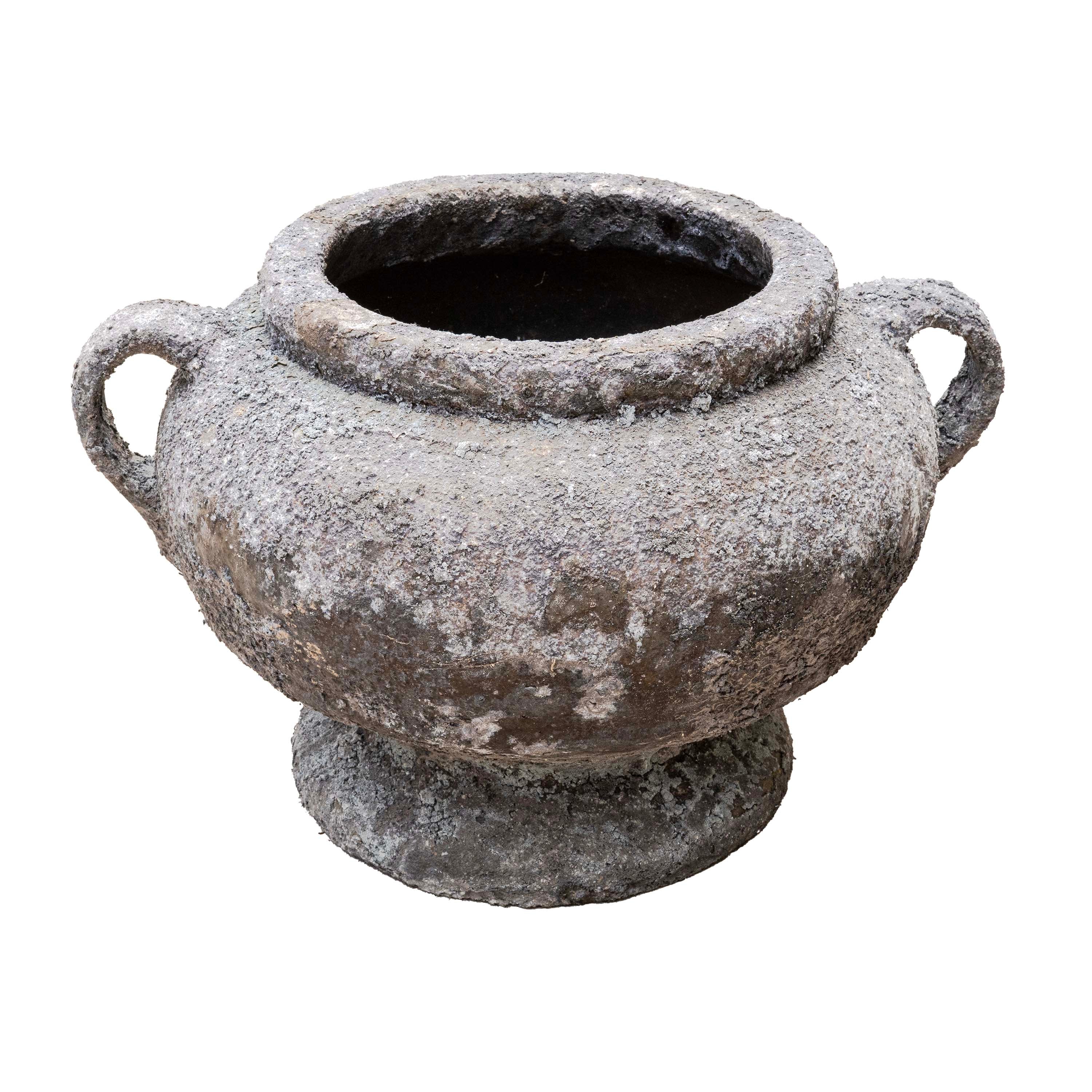 ROSE WATER URN
