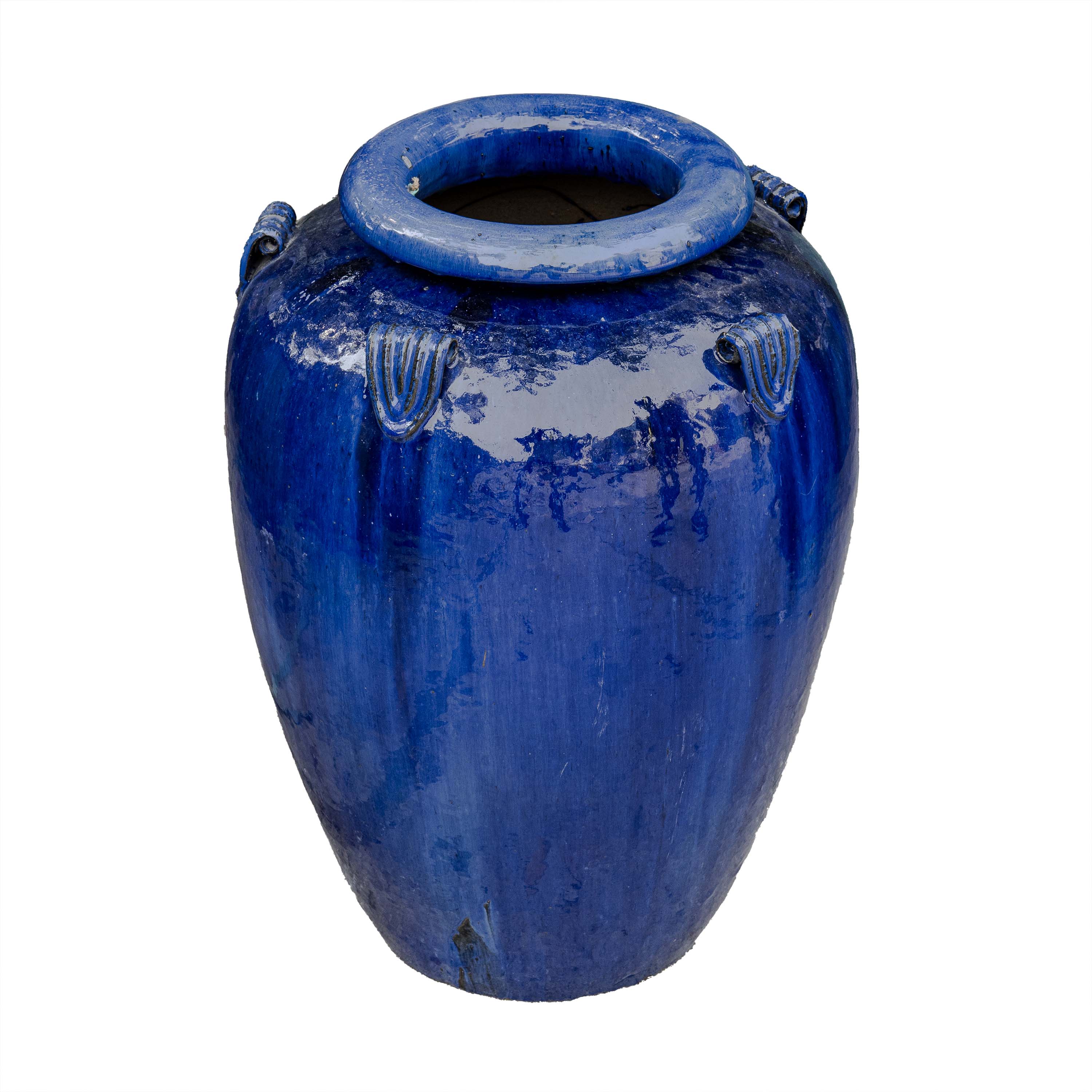 TEMPLE JAR
