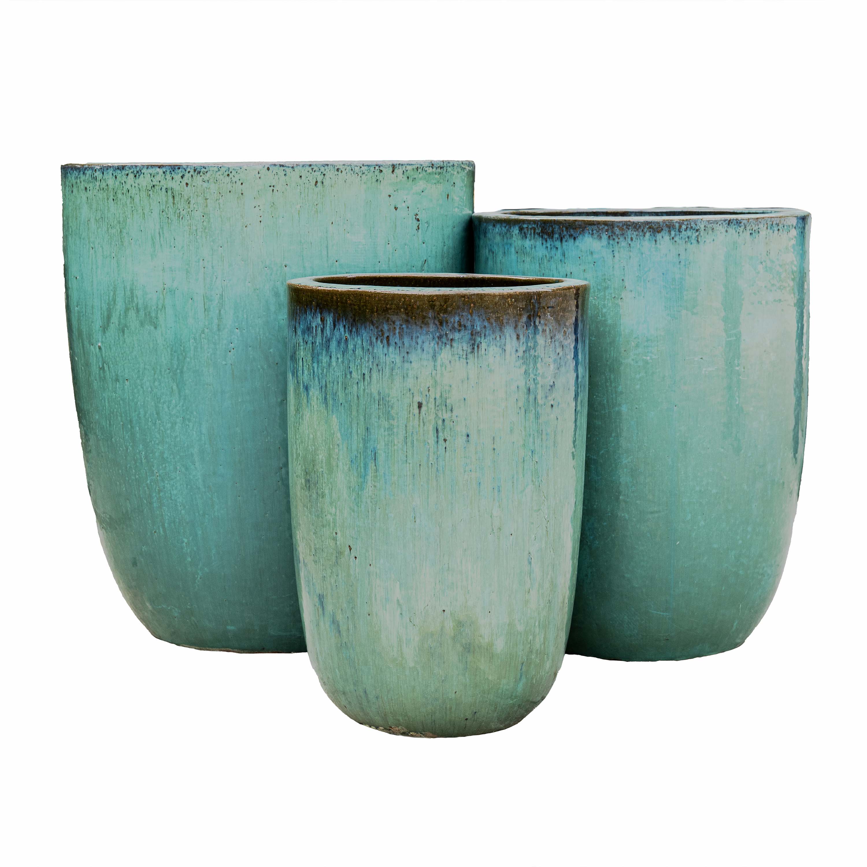 TALL U PLANTER