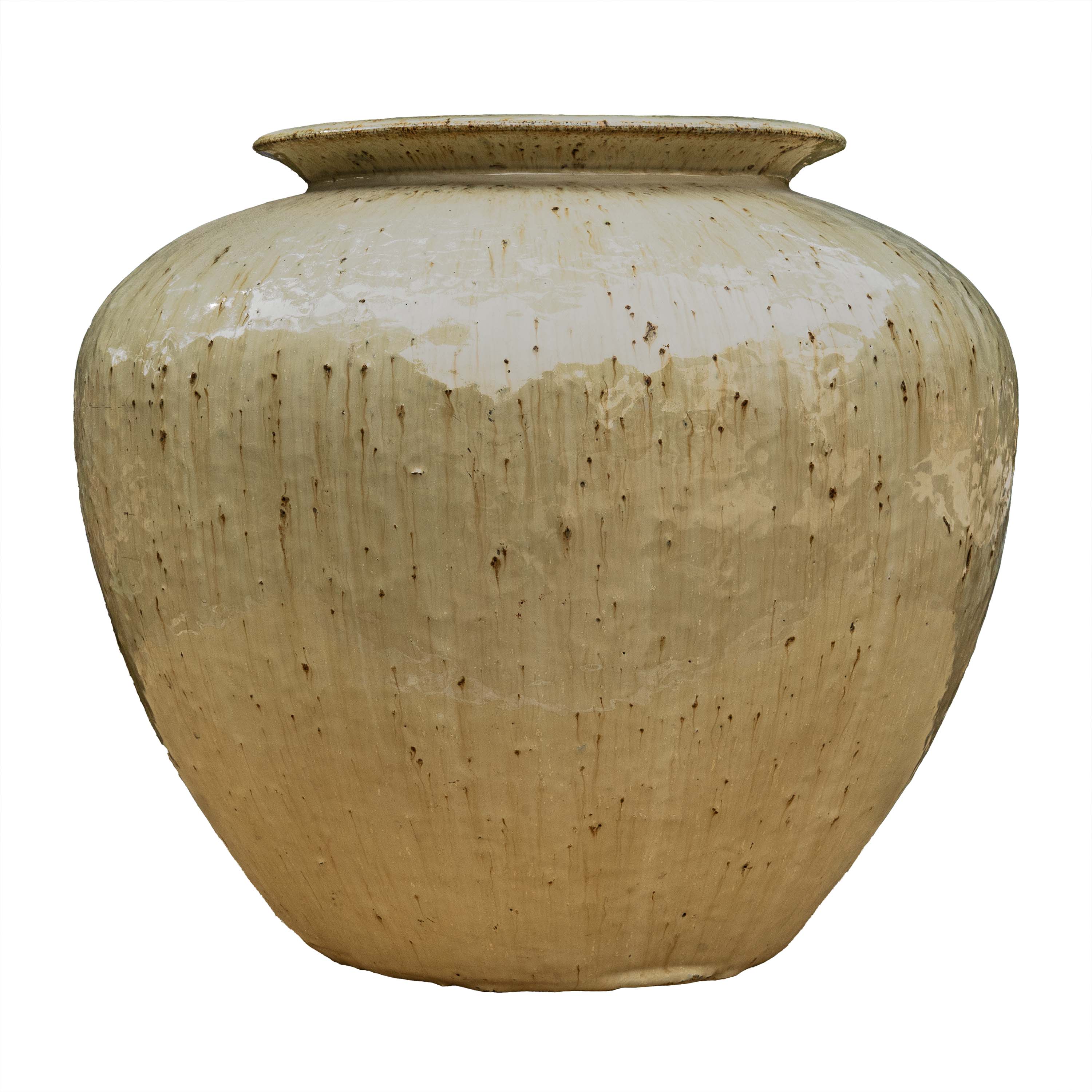 PARLOUR POT