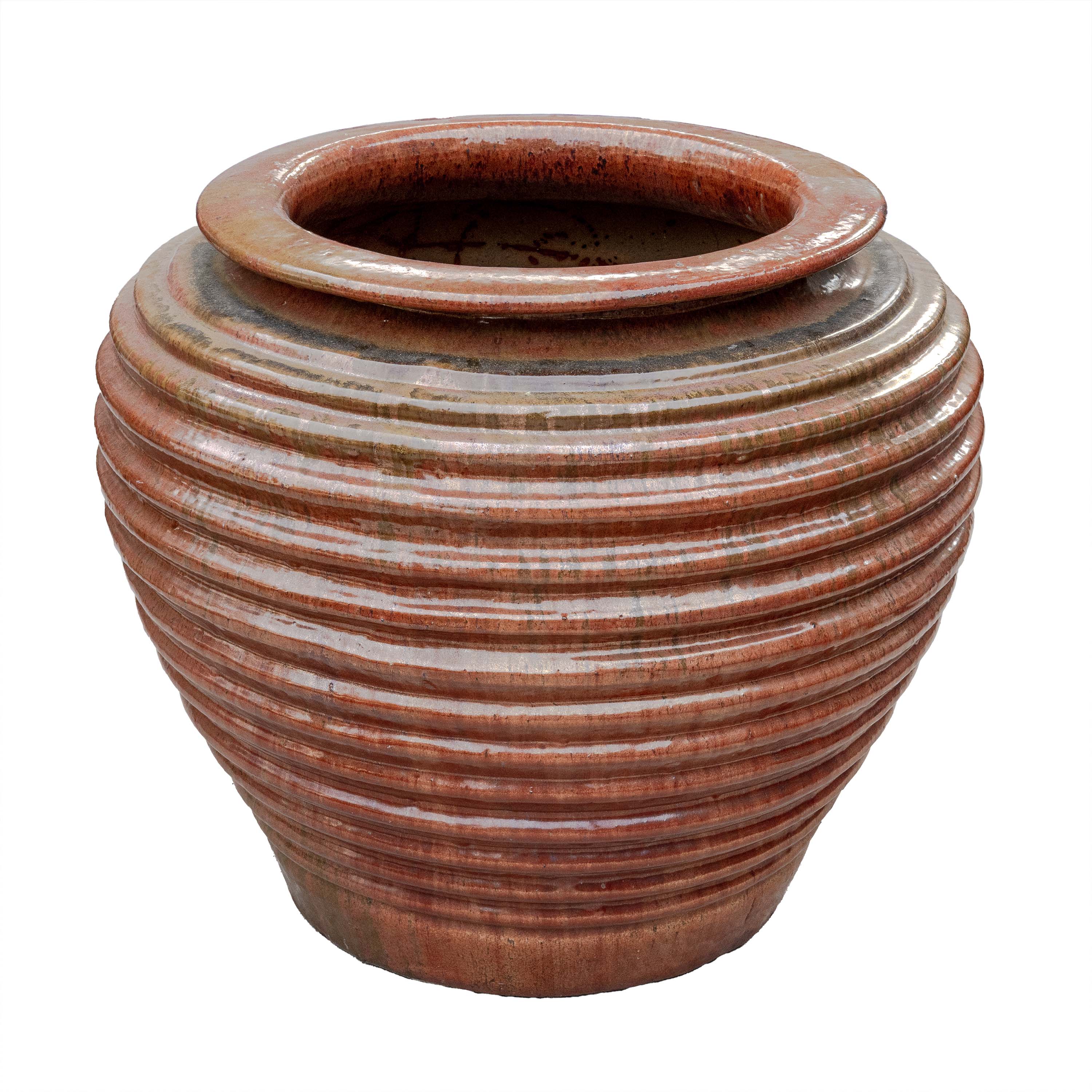 COILED JAR