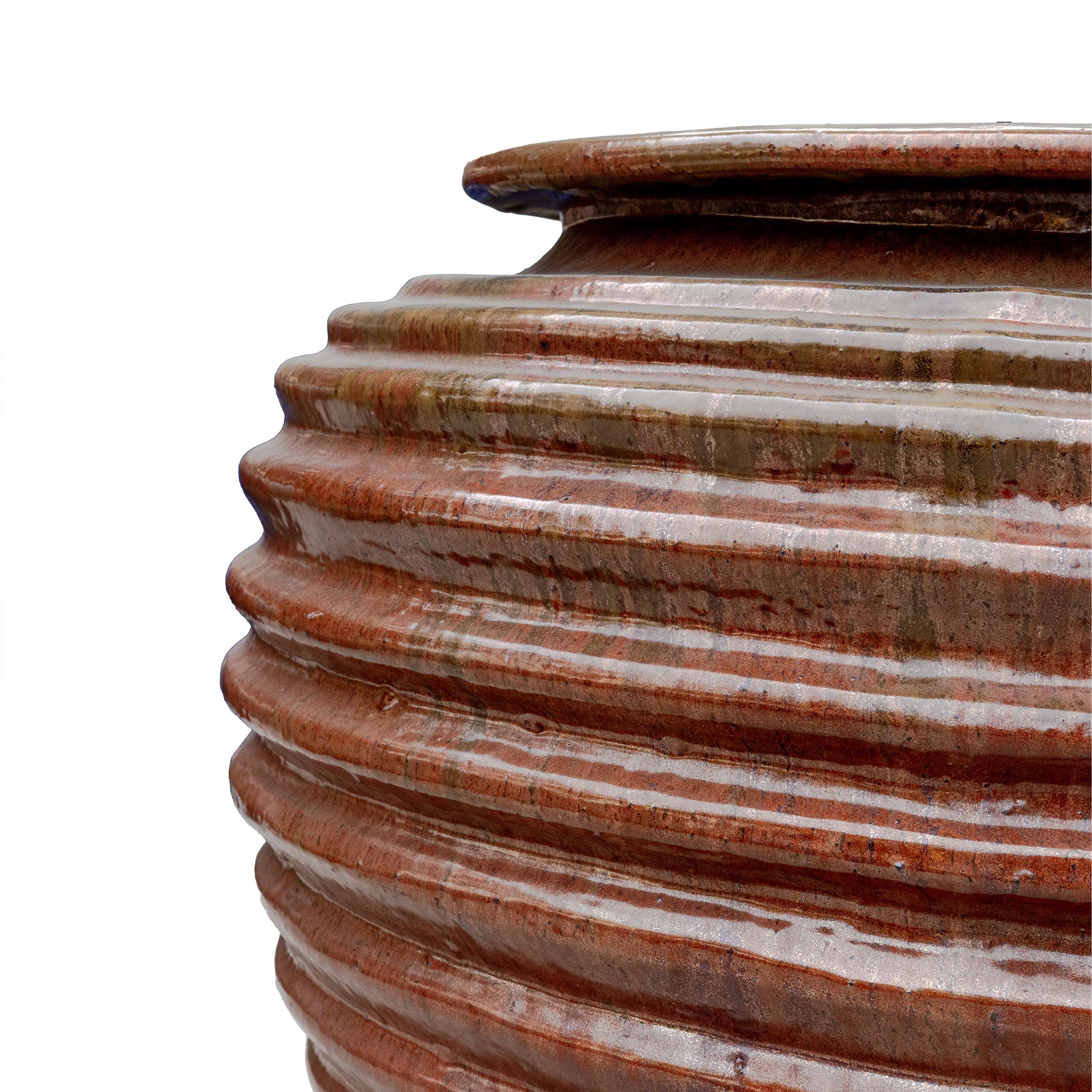 COILED JAR