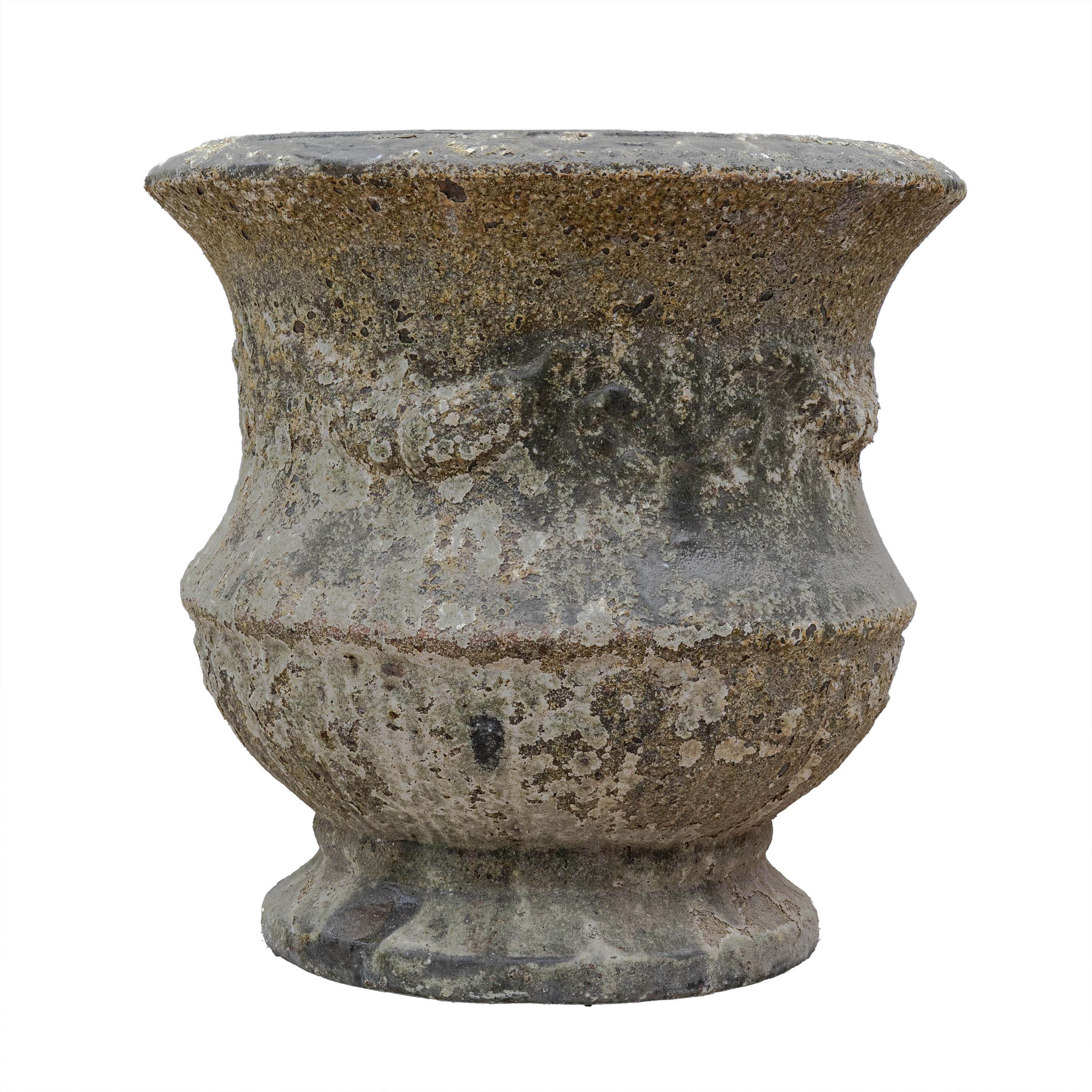 THISLE URN