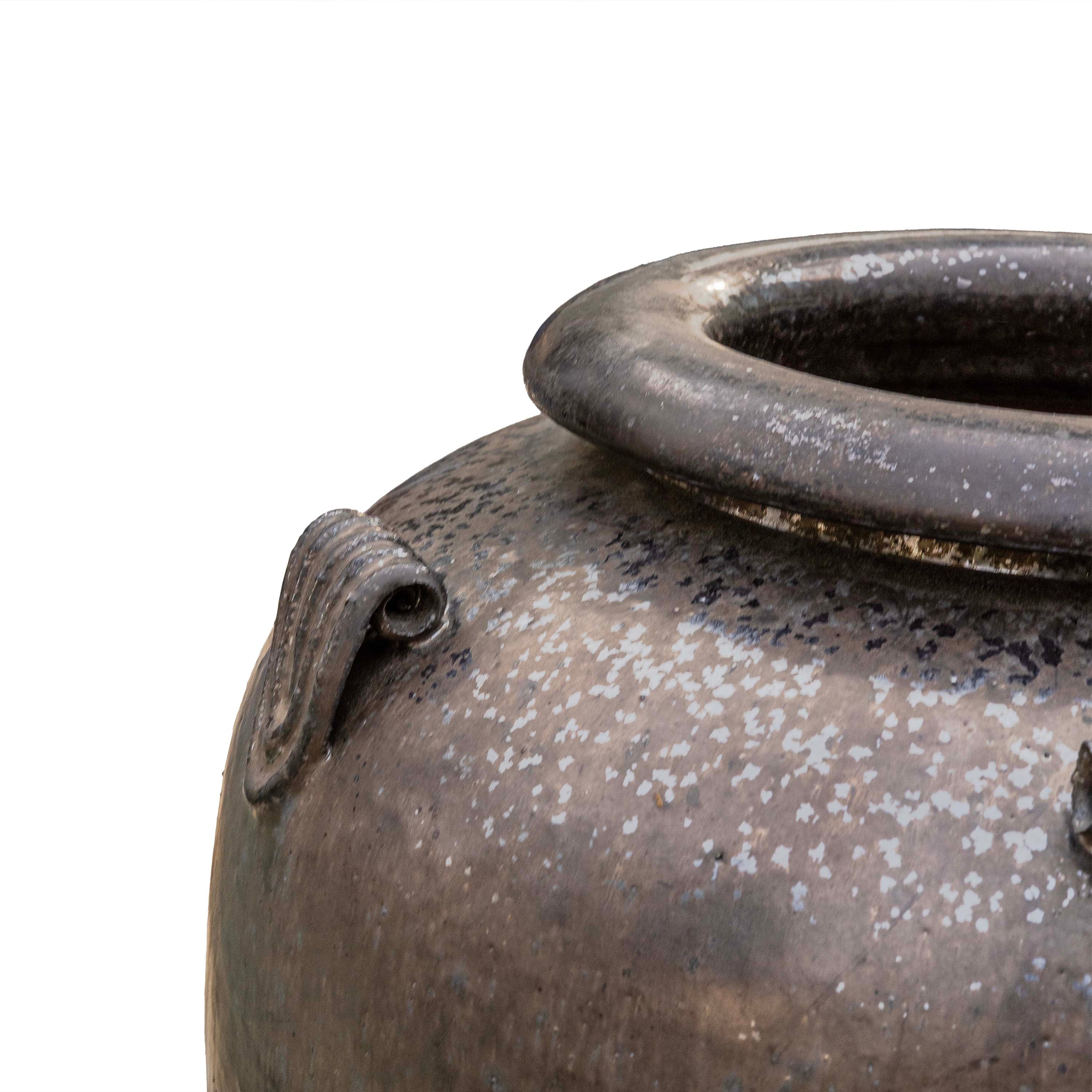 TEMPLE JAR