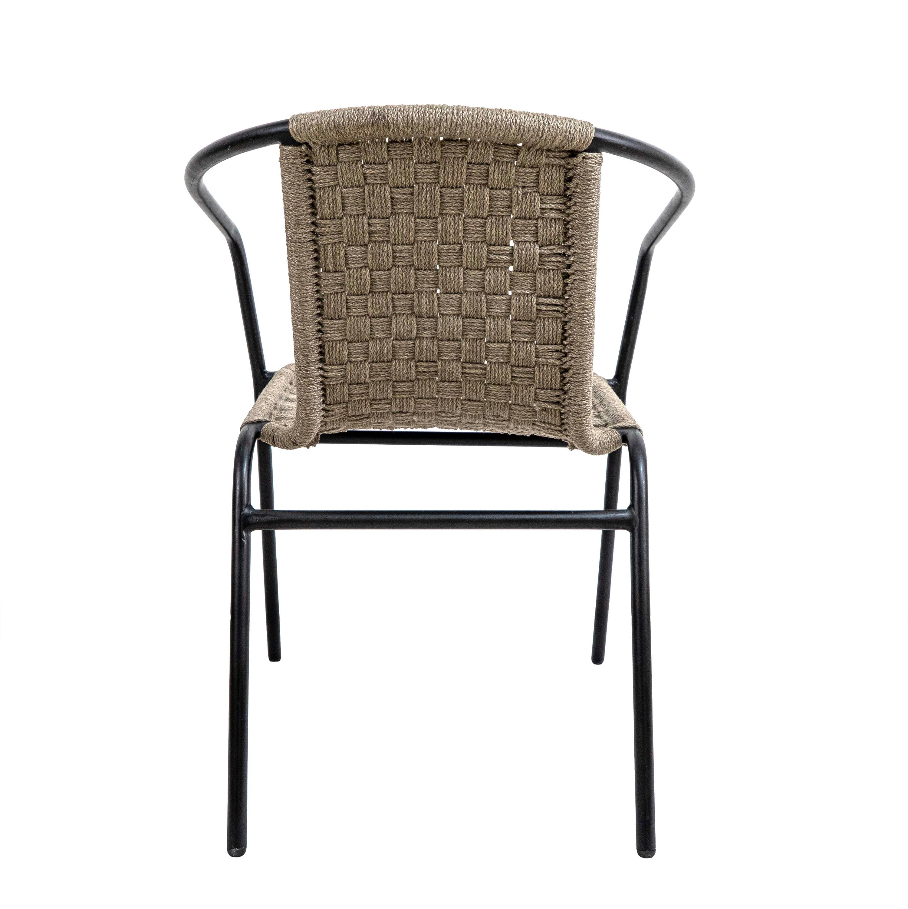 Verandah Stack Chair