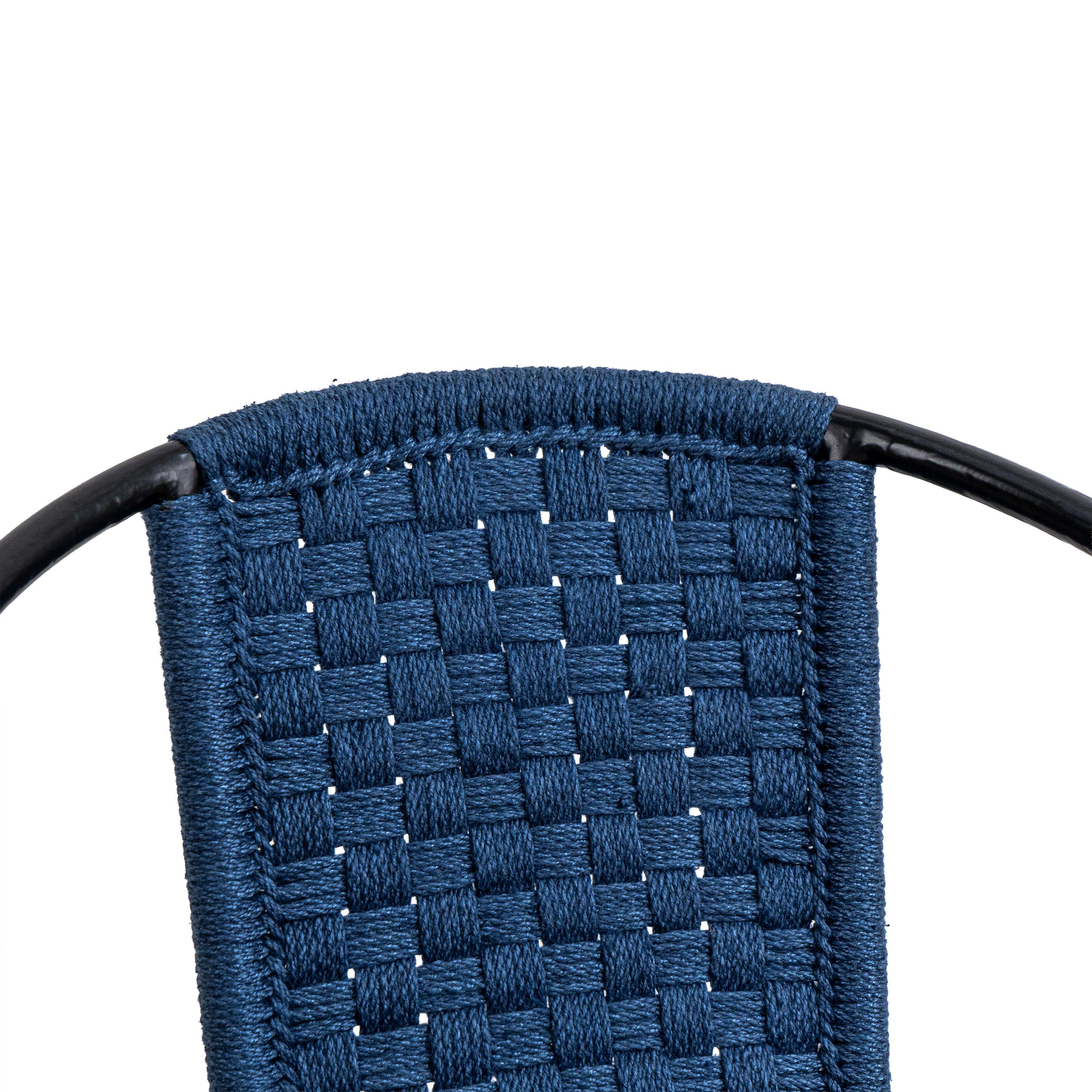 Verandah Stack Chair