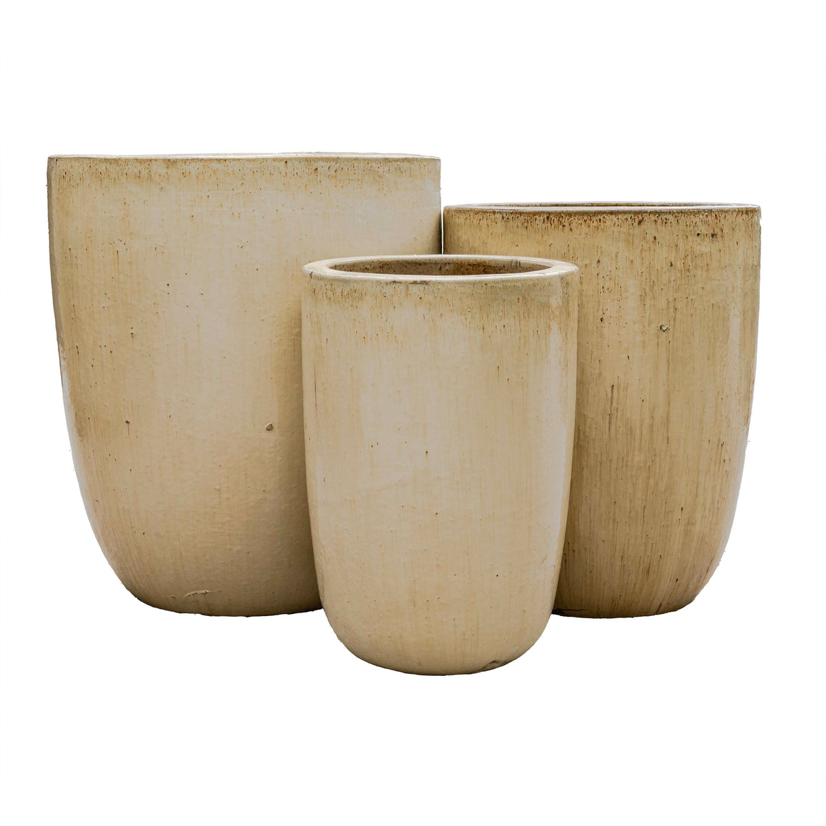 TALL U PLANTER