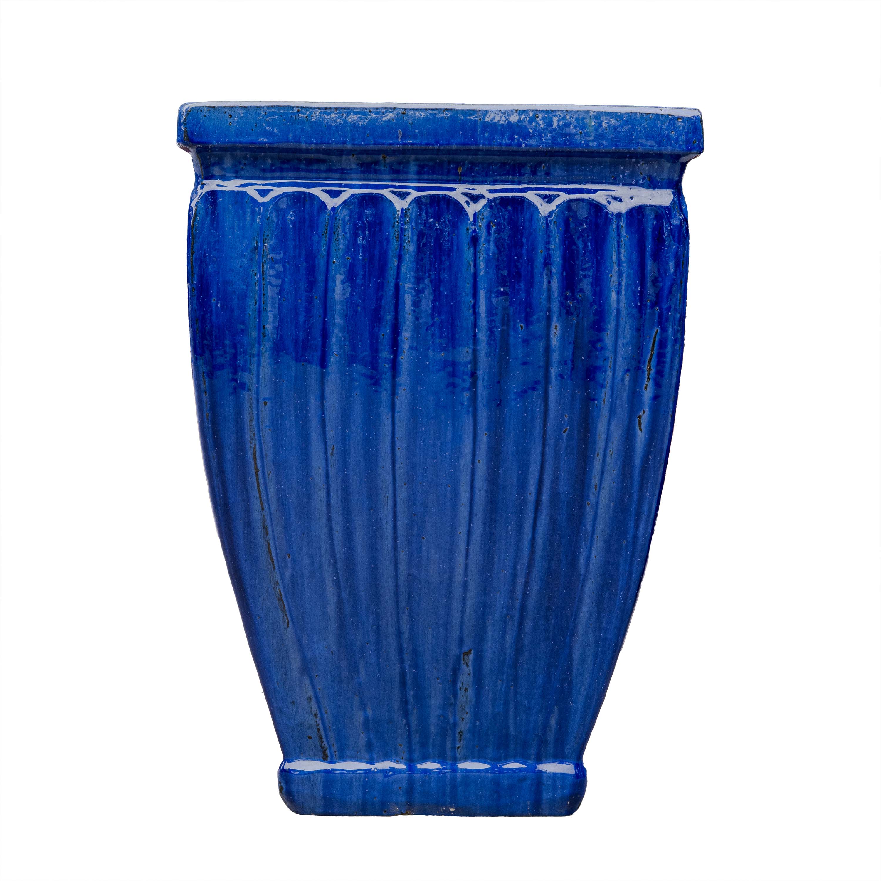 FORMAL SQUARE PLANTER