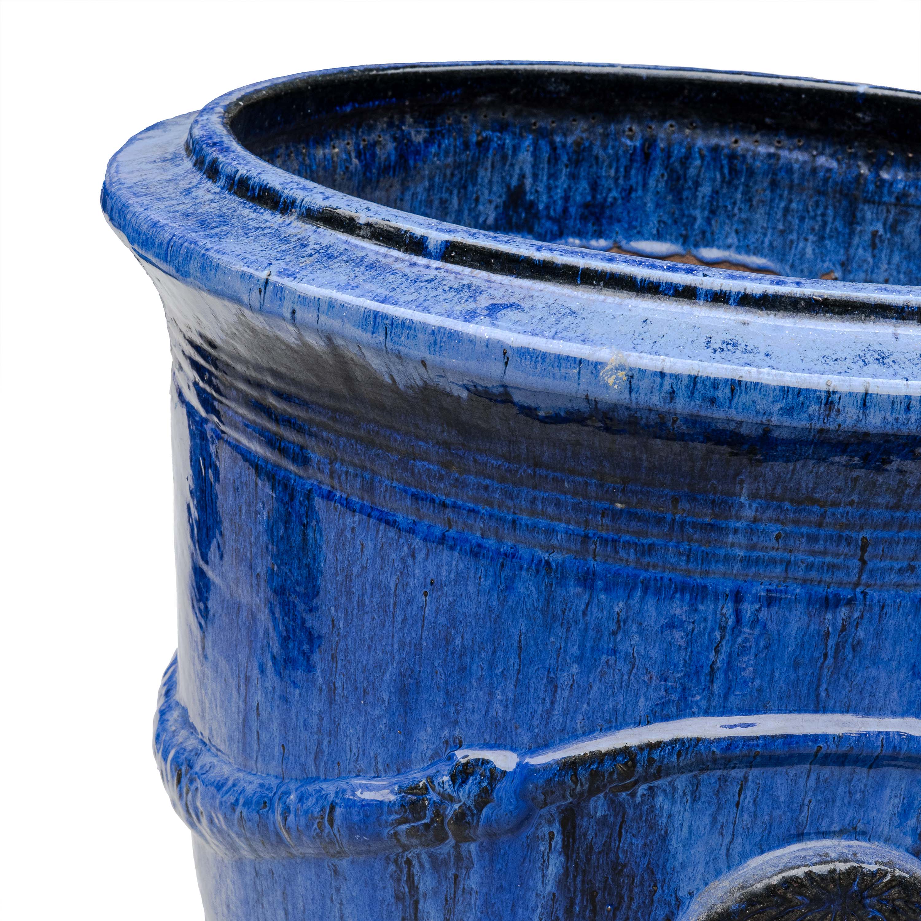 FRENCH PLANTER