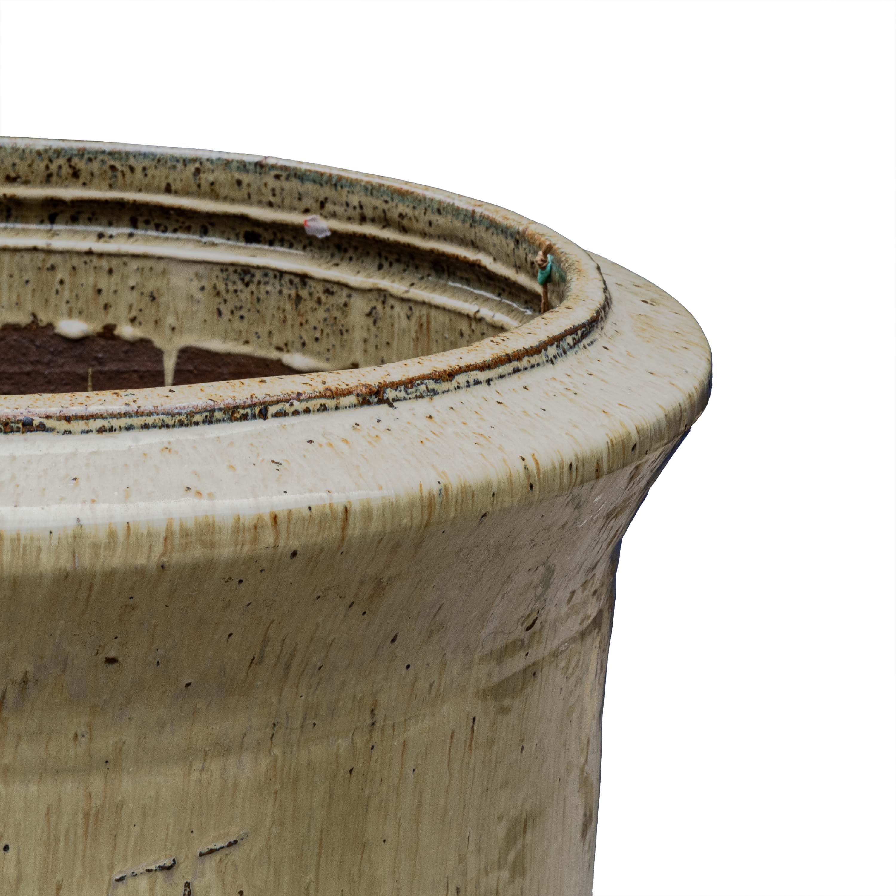 FRENCH PLANTER