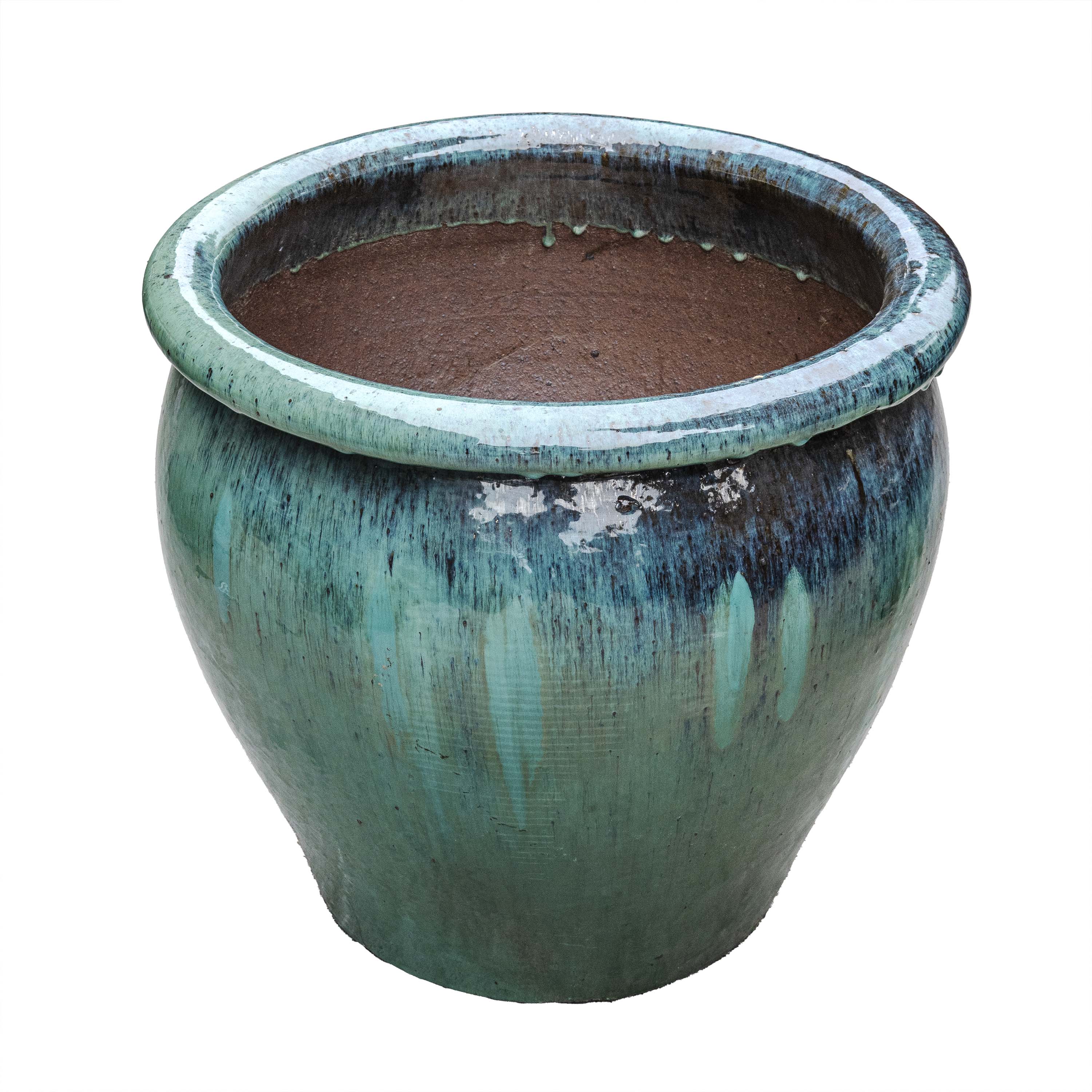 TREE PLANTER