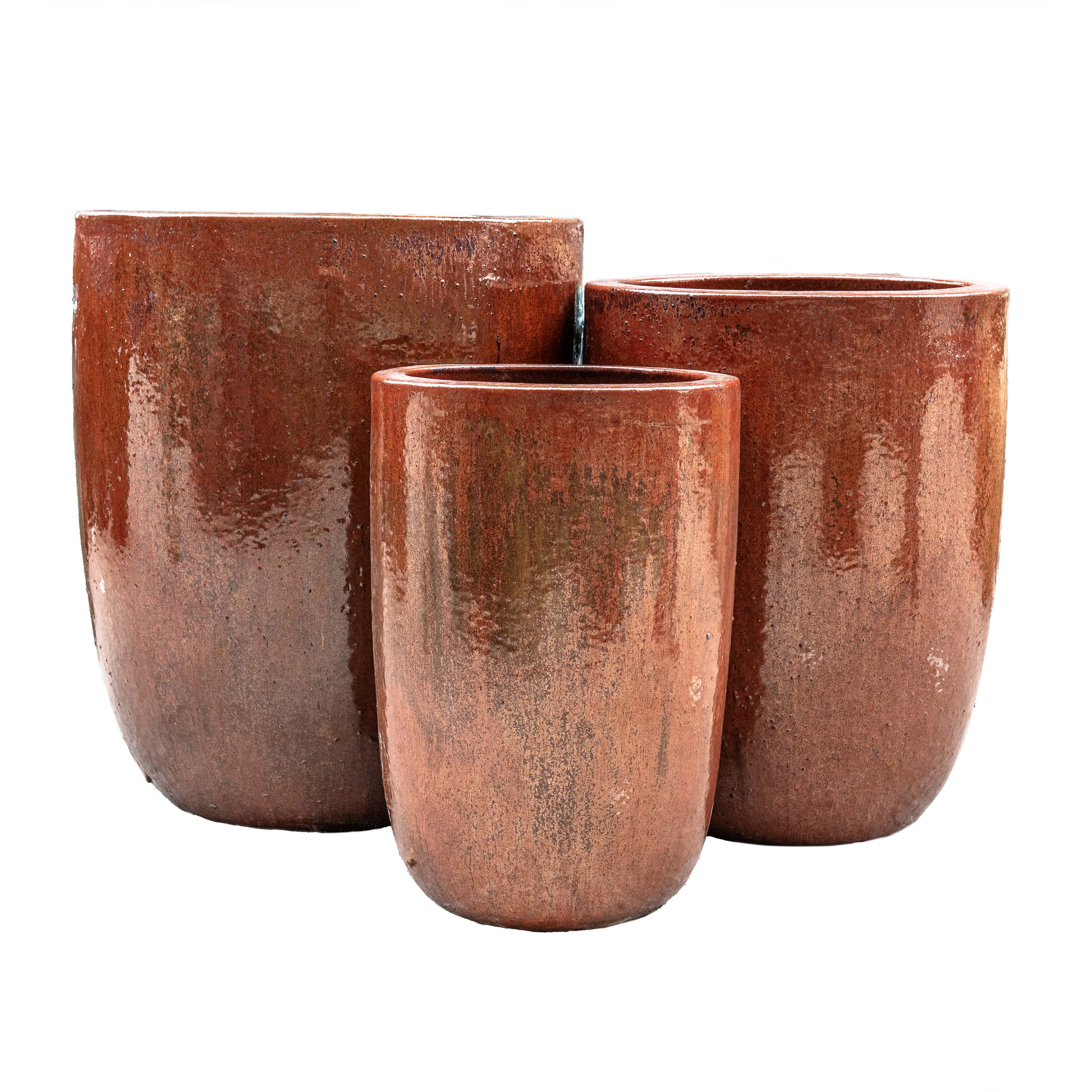 TALL U PLANTER