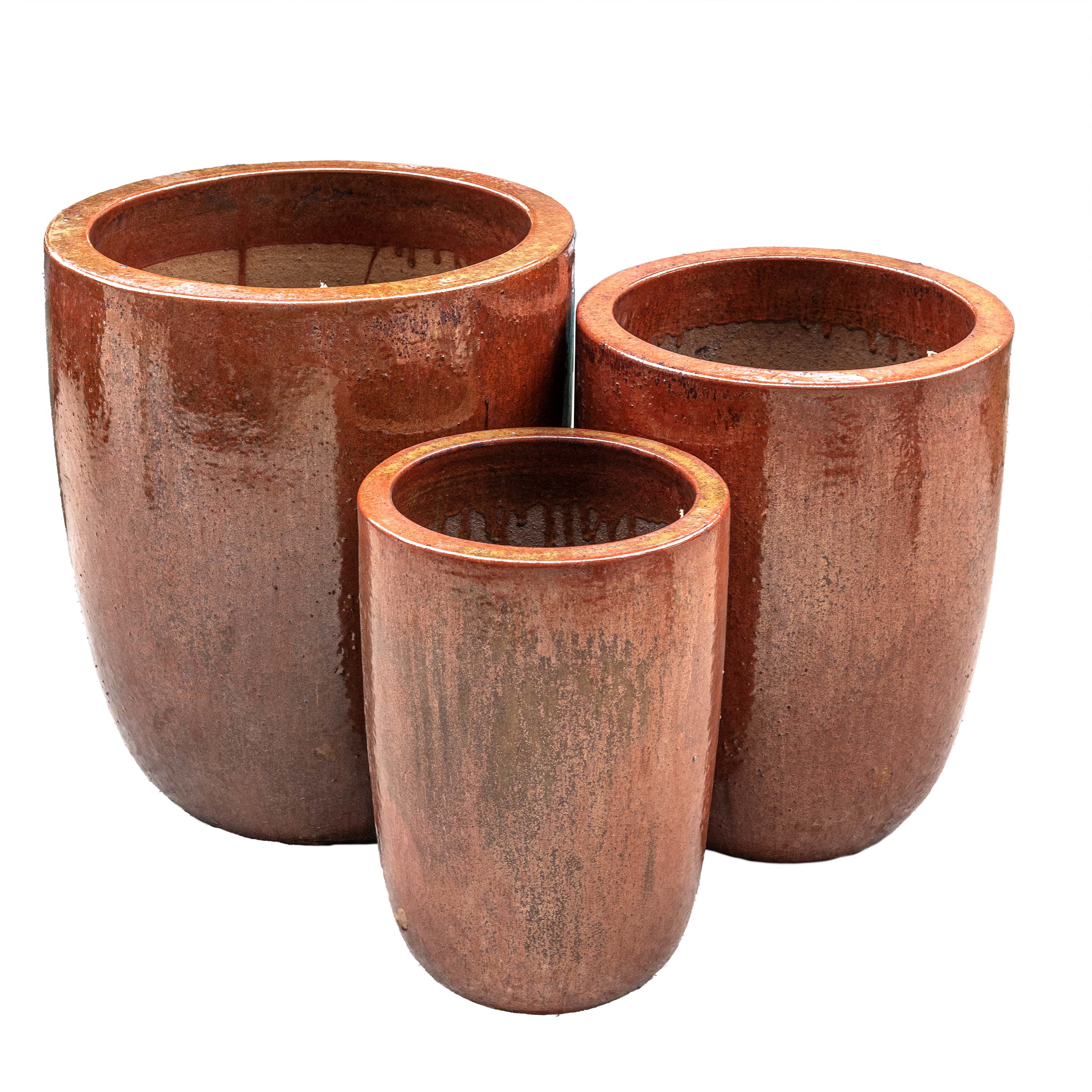 TALL U PLANTER
