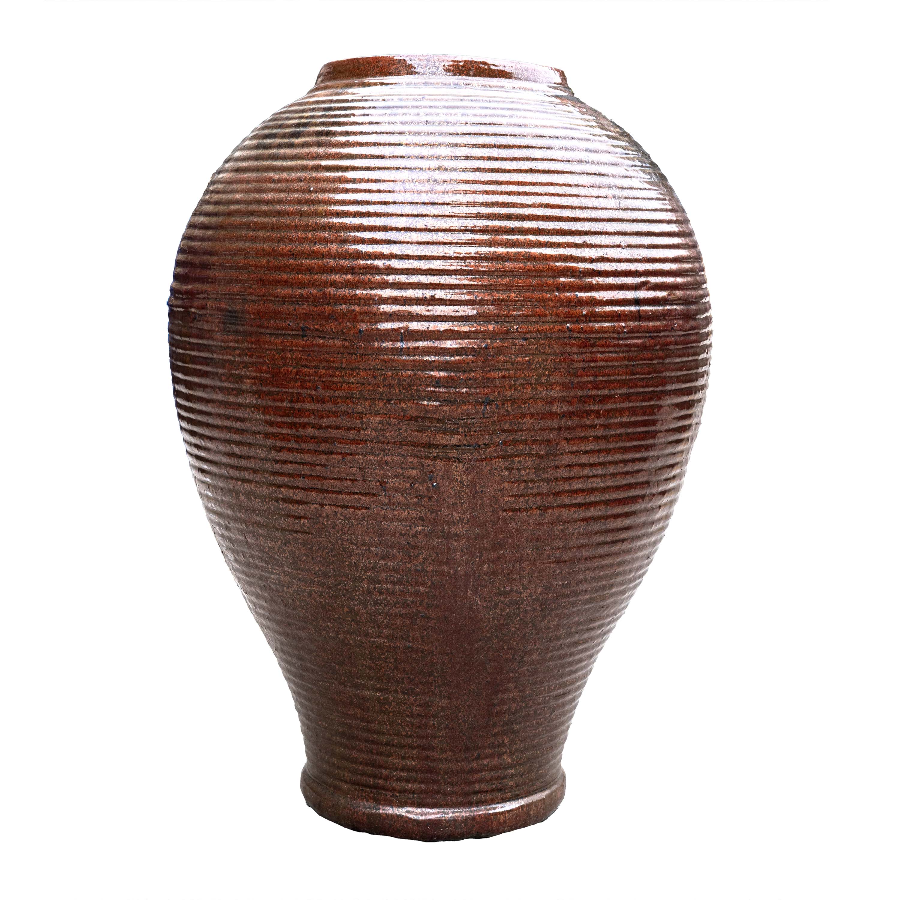 EGG JAR