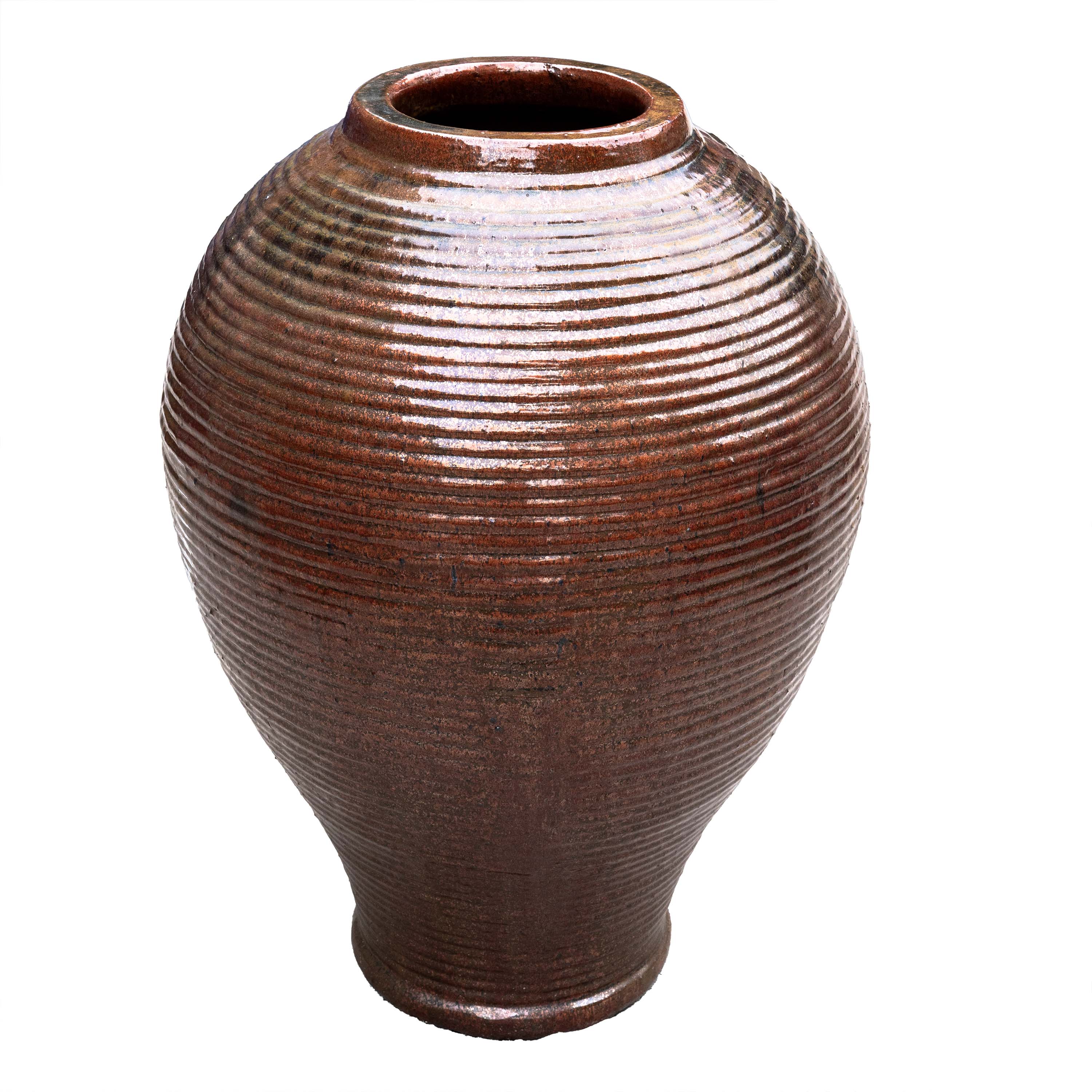 EGG JAR