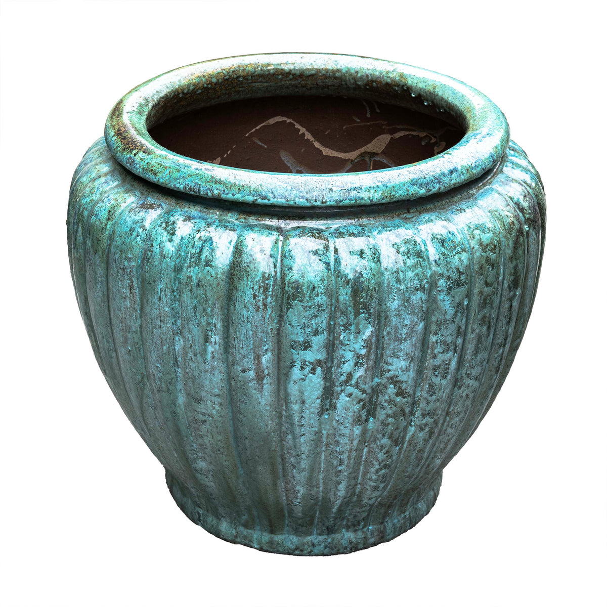 PUMPKIN PLANTER