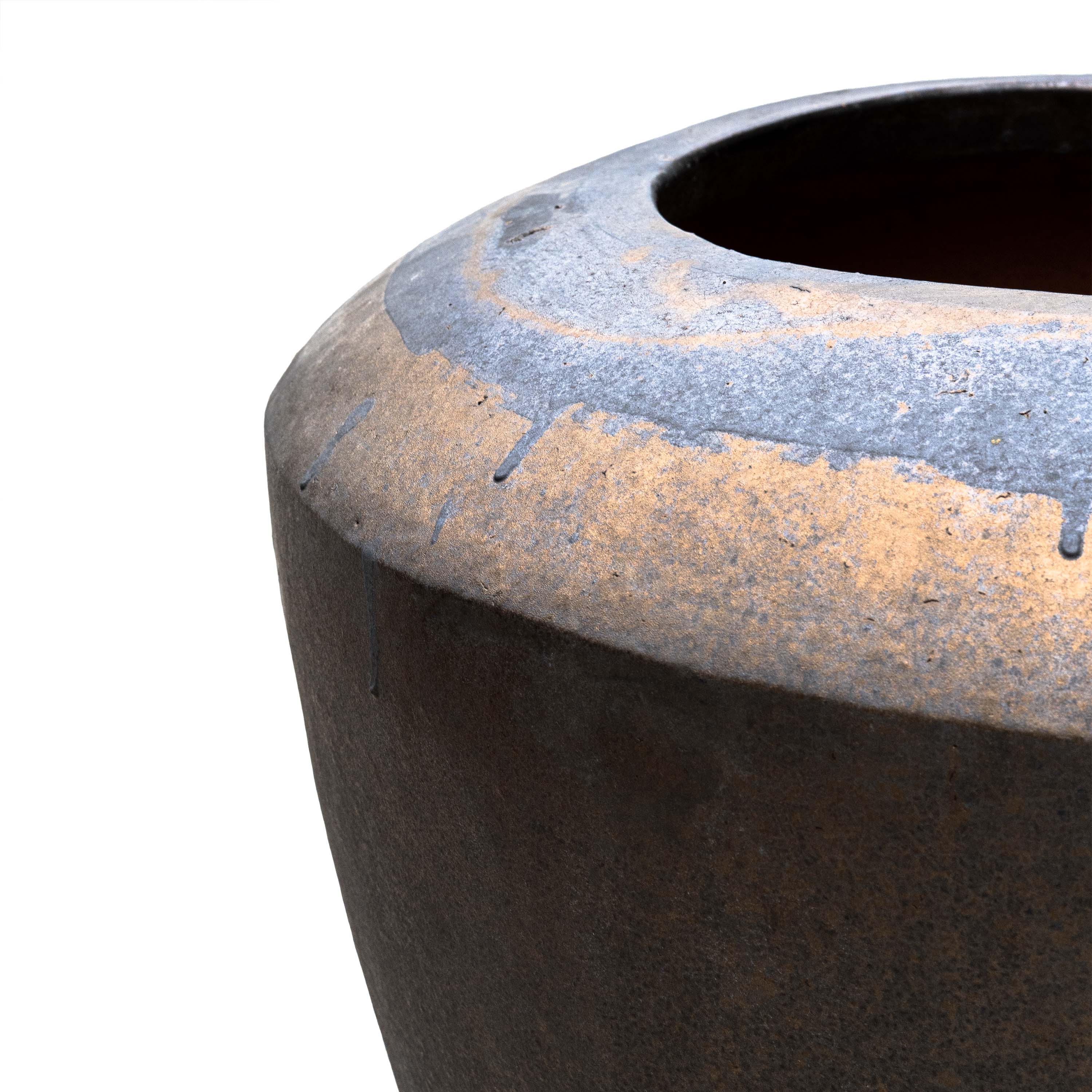 FLORENTINE JAR