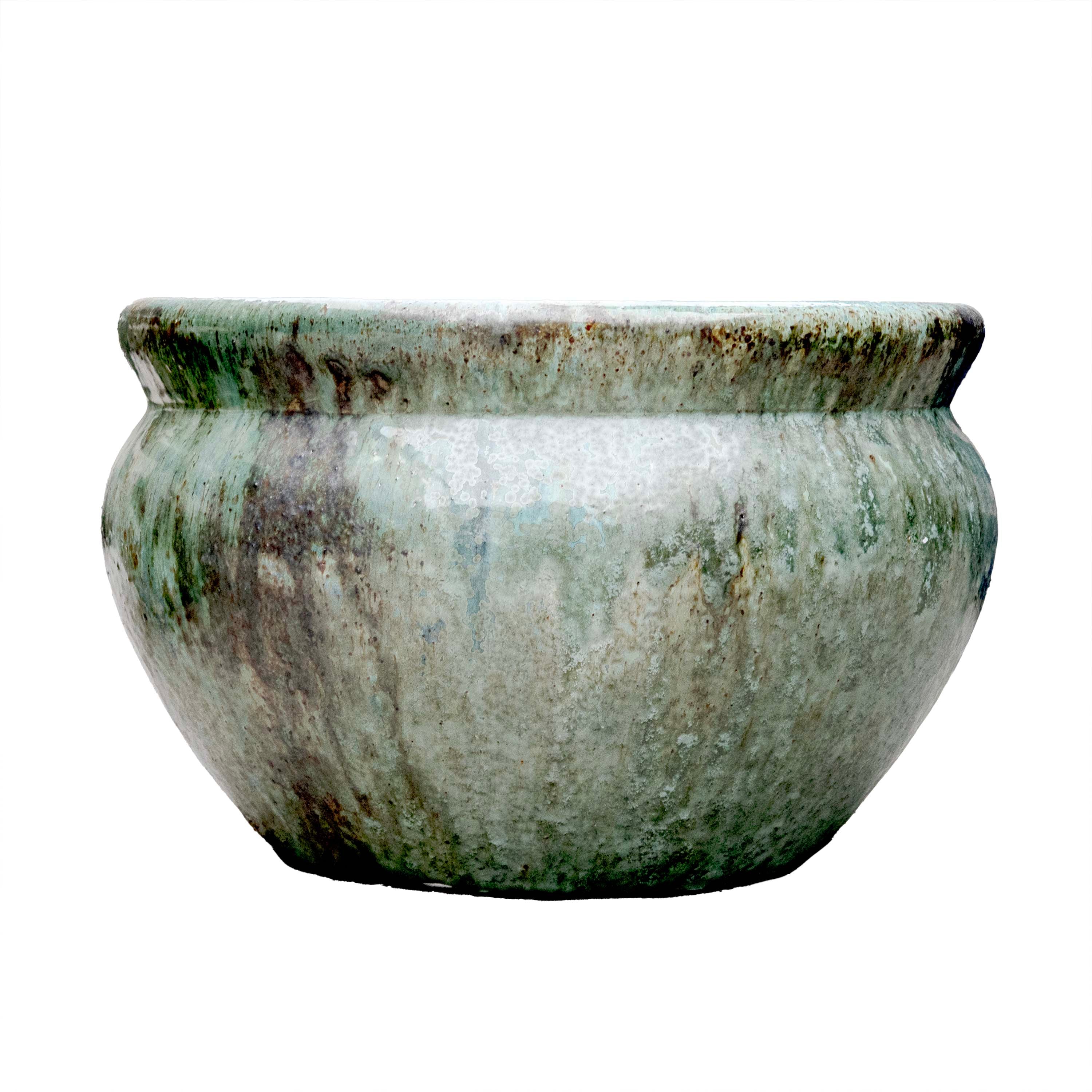 Sanskrit Planter