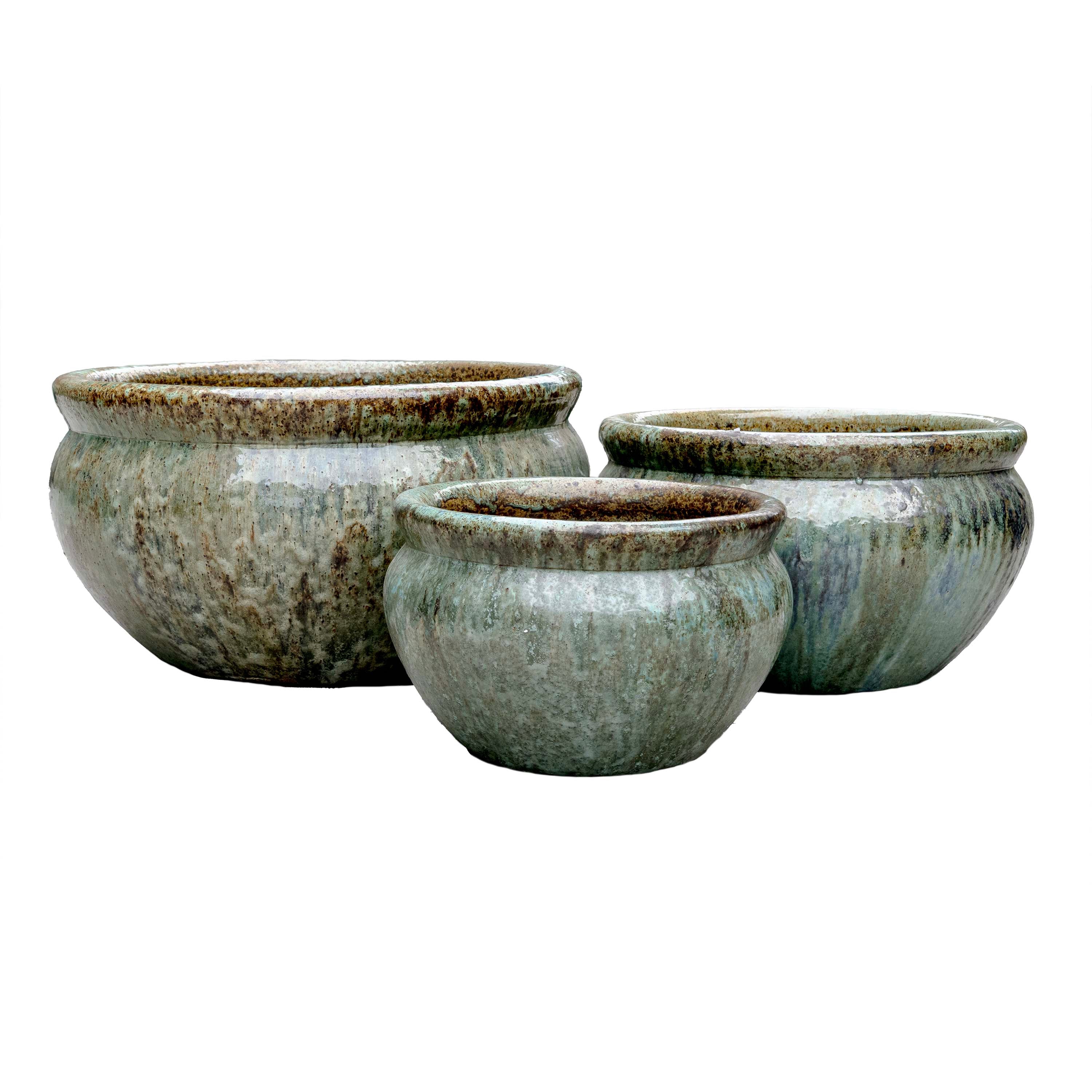 Sanskrit Planter