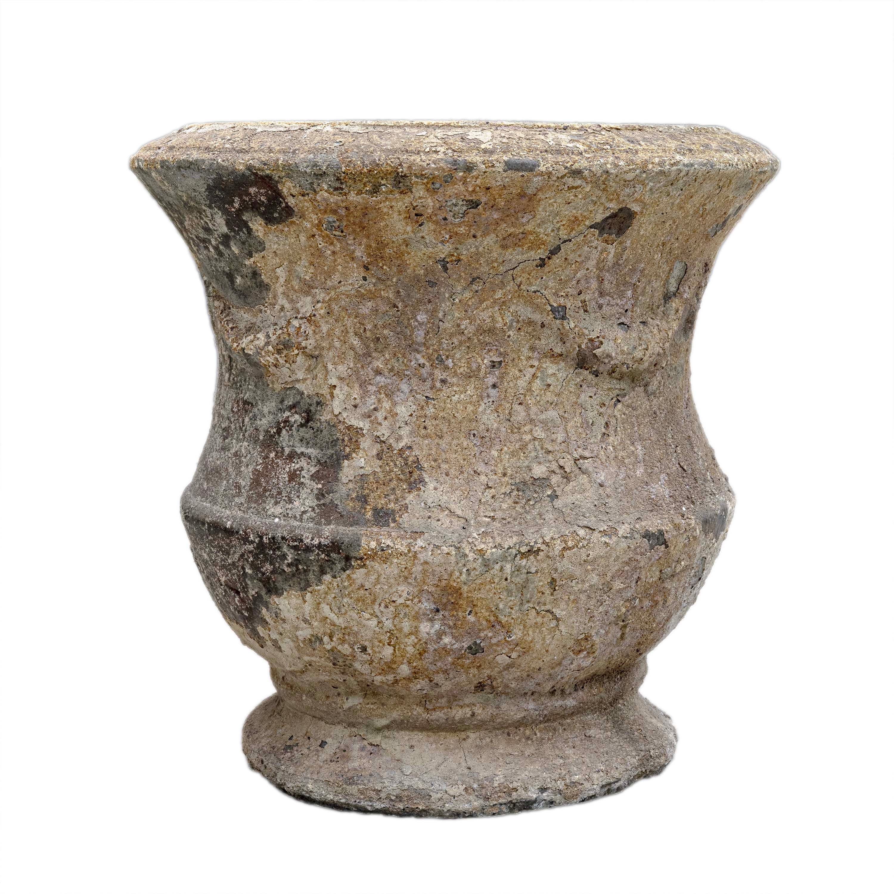 THISLE URN