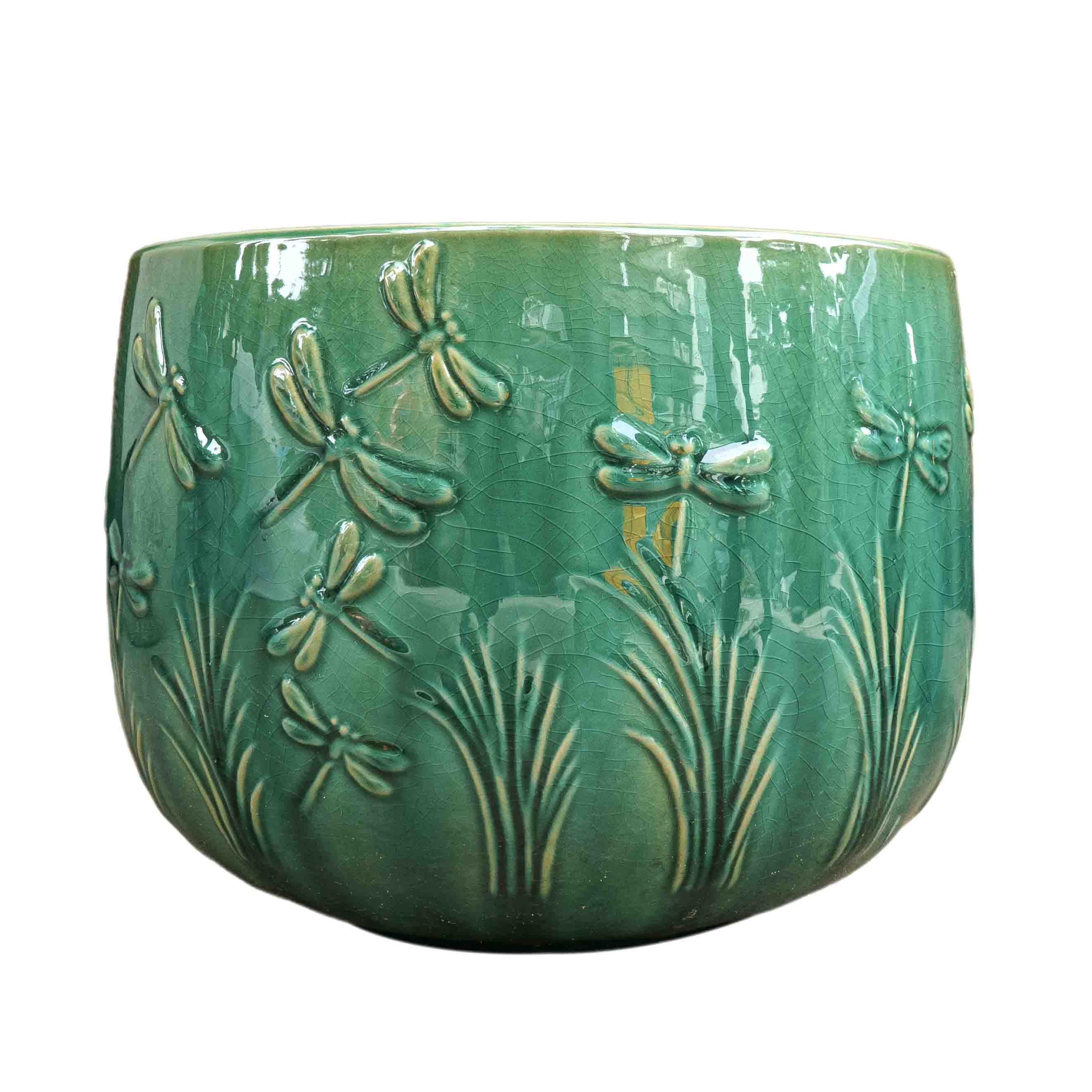 Dora Ceramic Planter