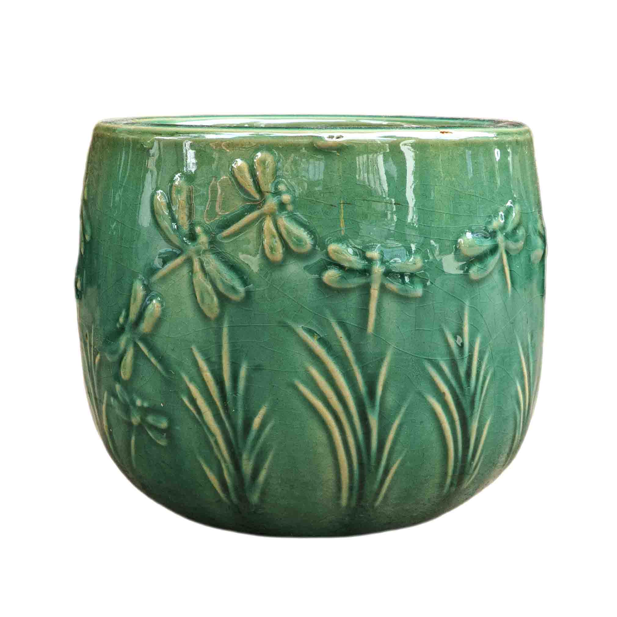 Dora Ceramic Planter