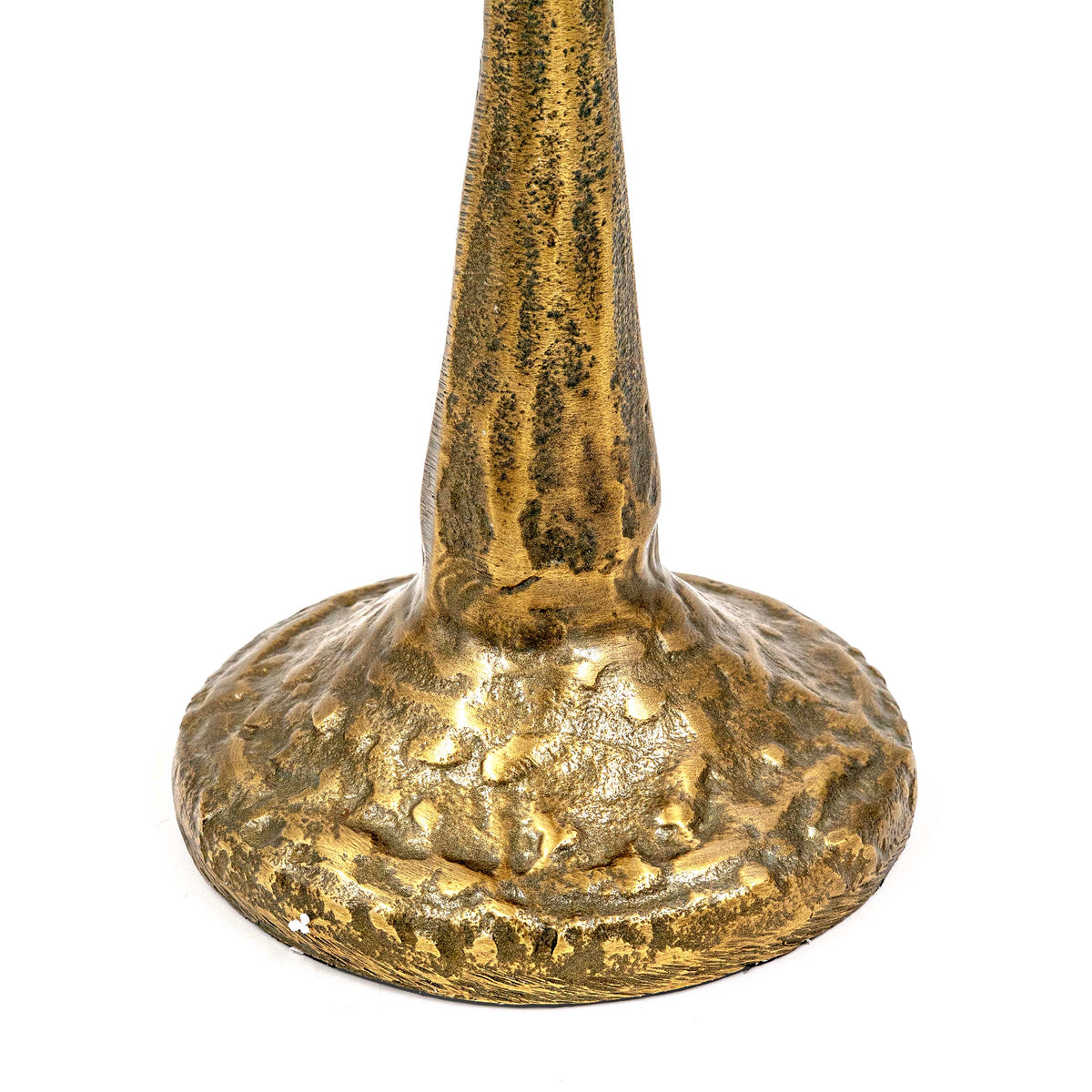 KALINAW METAL CANDLE STAND
