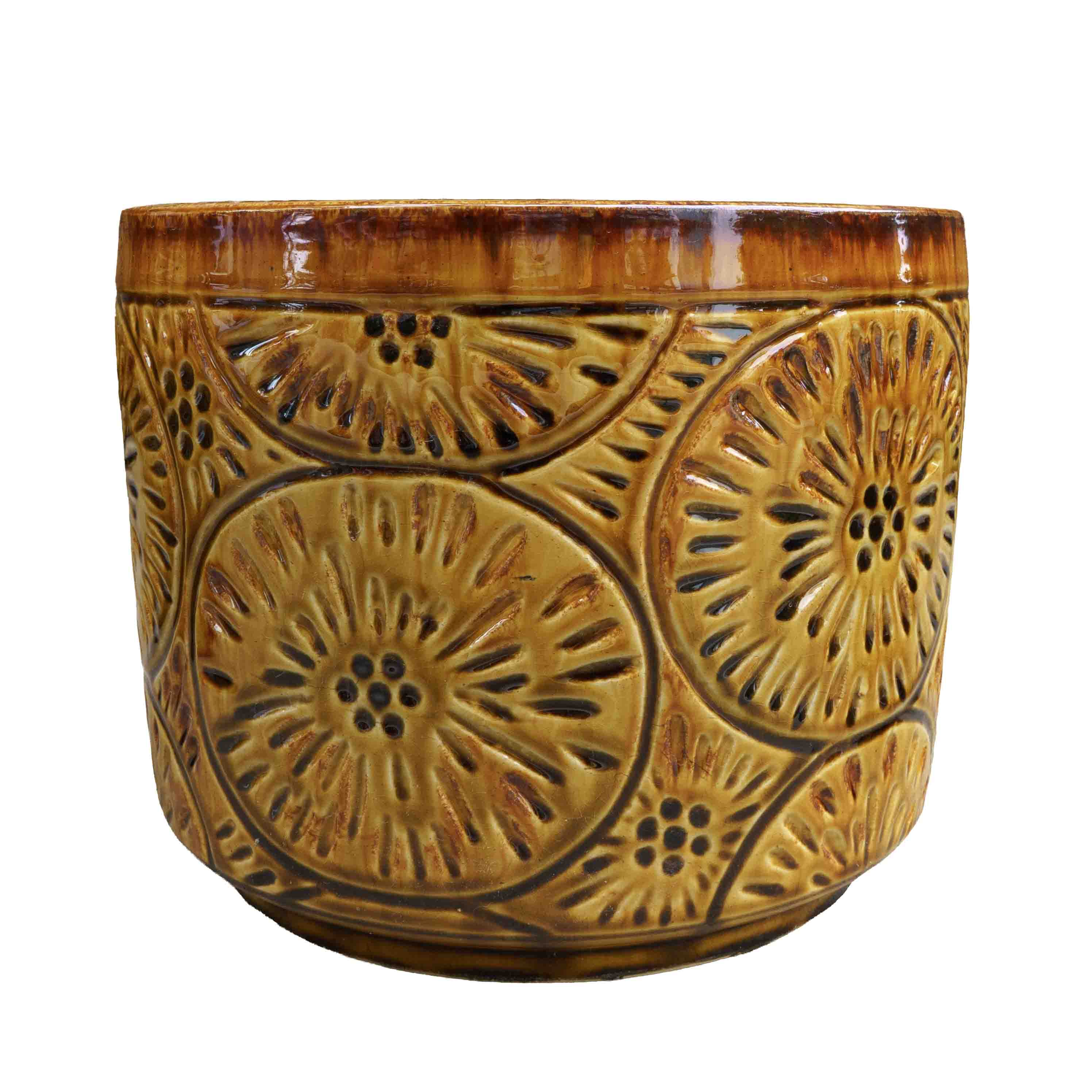 kamal Ceramic Planter