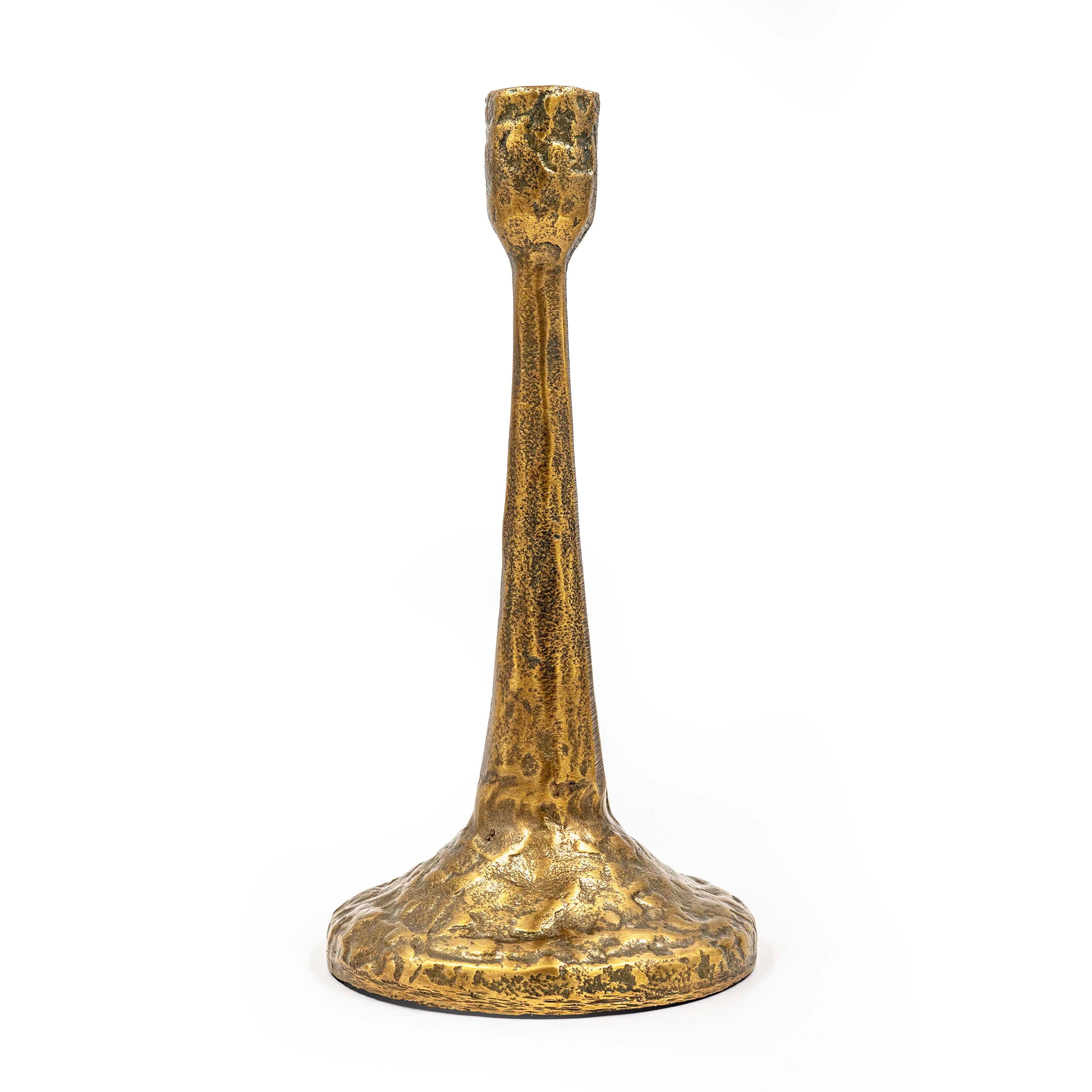 KALINAW METAL CANDLE STAND