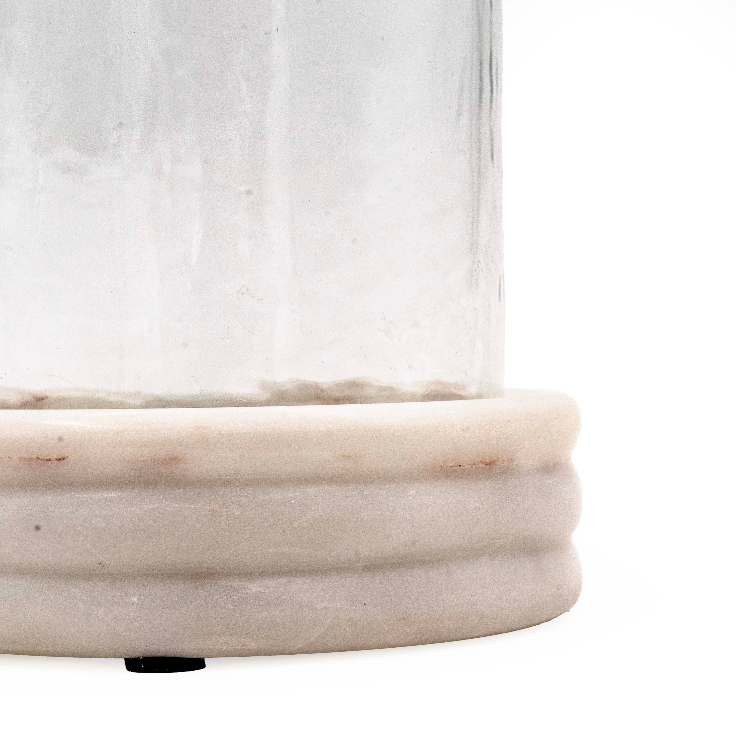 LIMINA HURRICANE CANDLE STAND