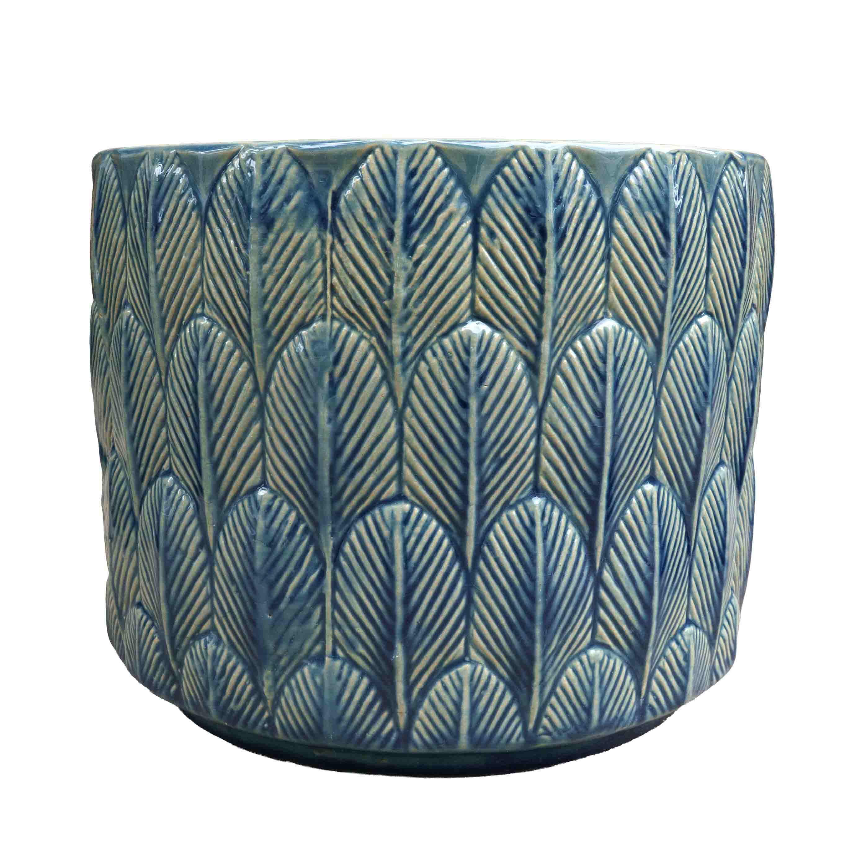 Belle Ceramic Pot