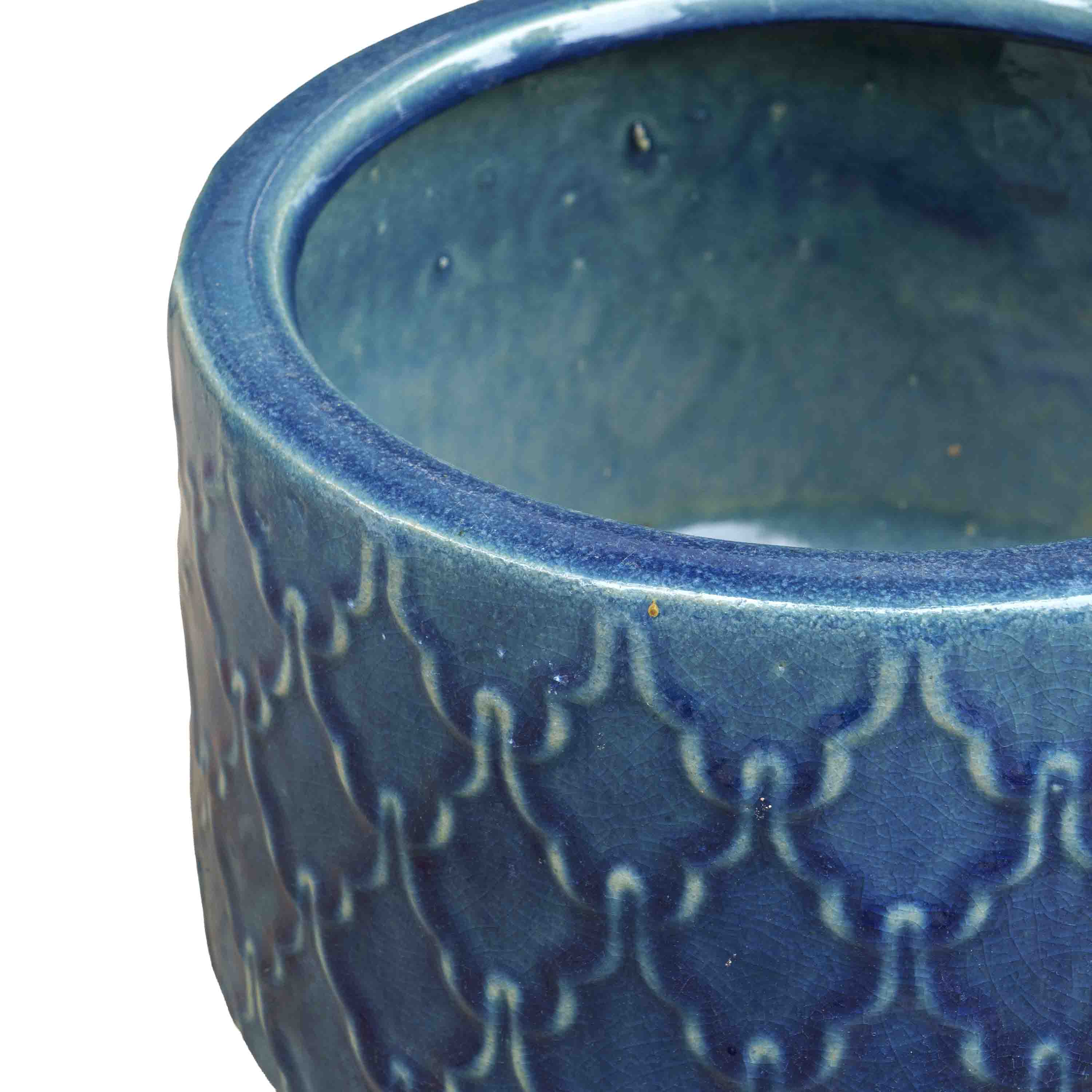 Milli Ceramic Planter