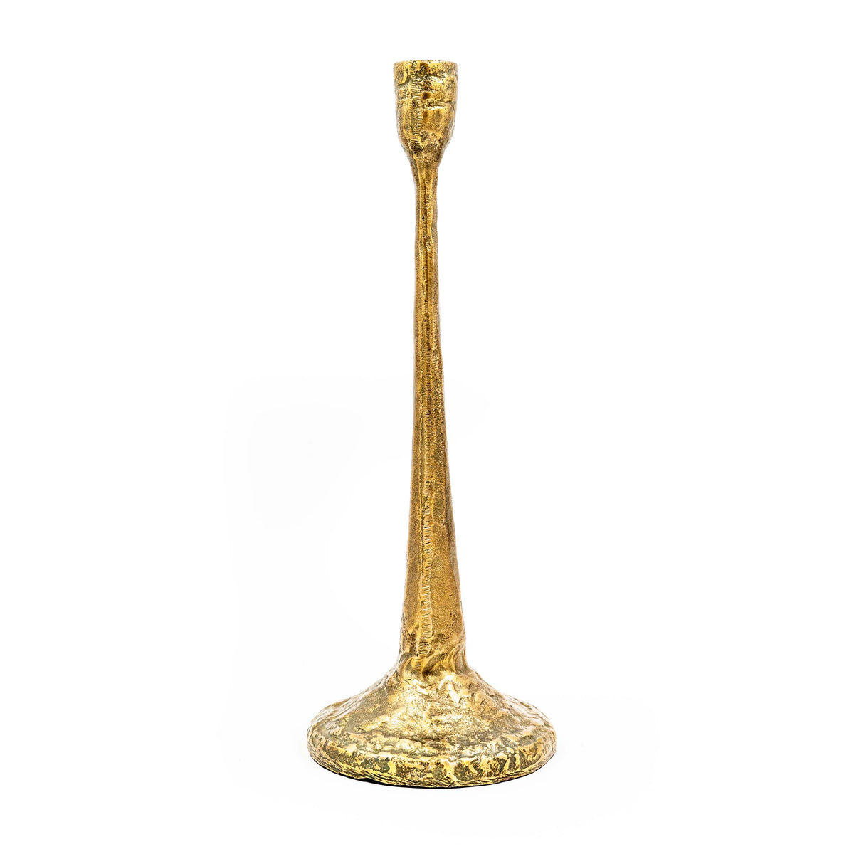 KALINAW METAL CANDLE STAND