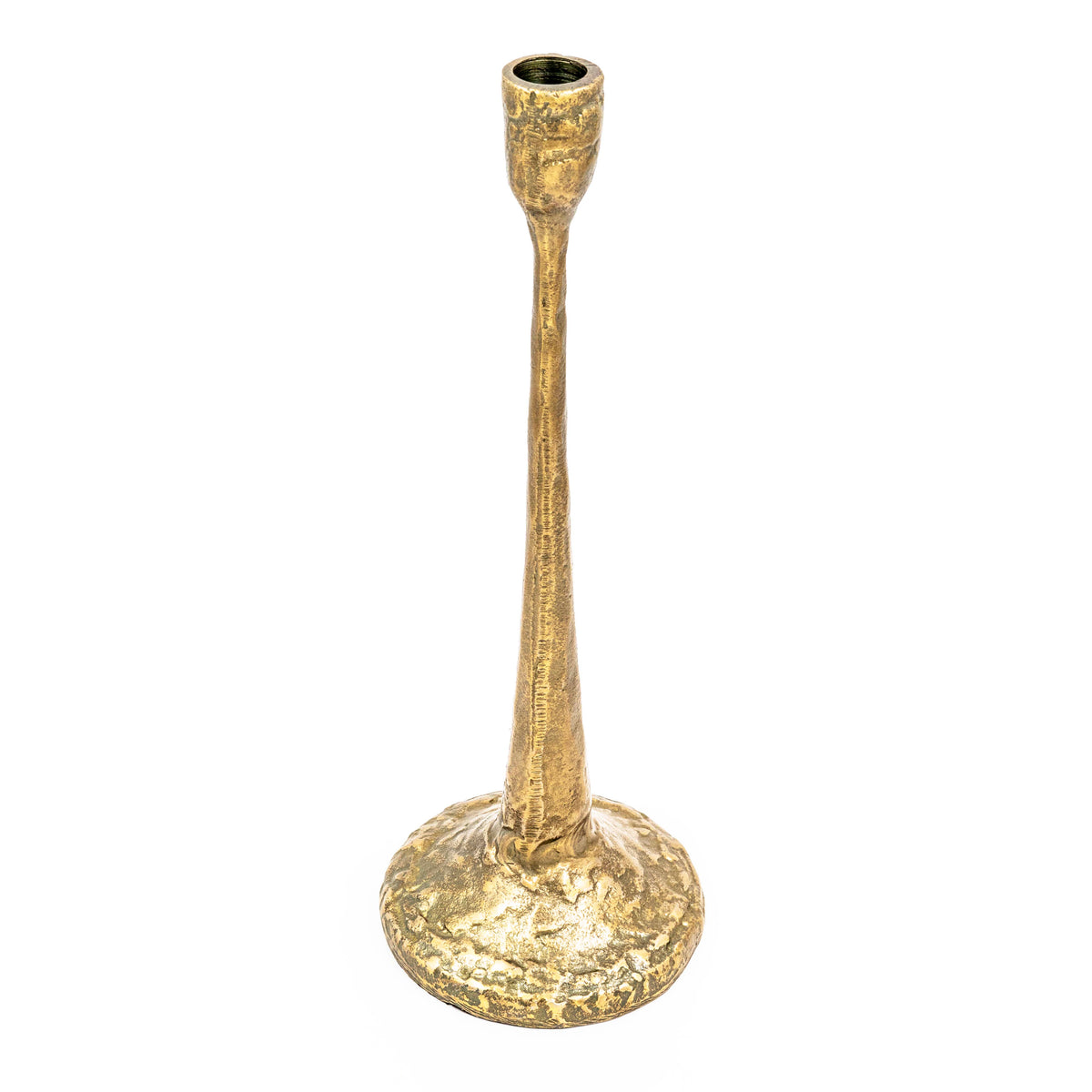 KALINAW METAL CANDLE STAND