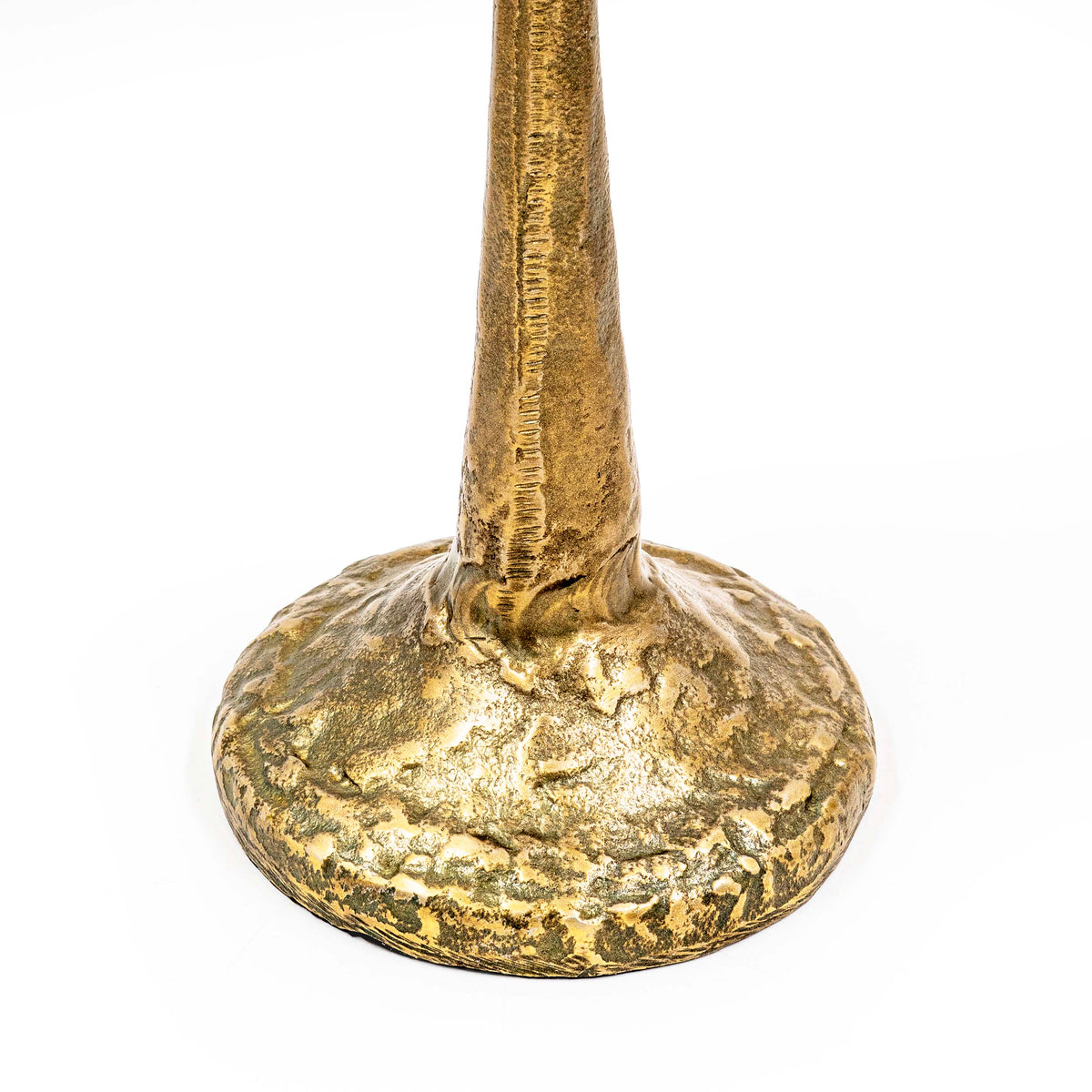 KALINAW METAL CANDLE STAND
