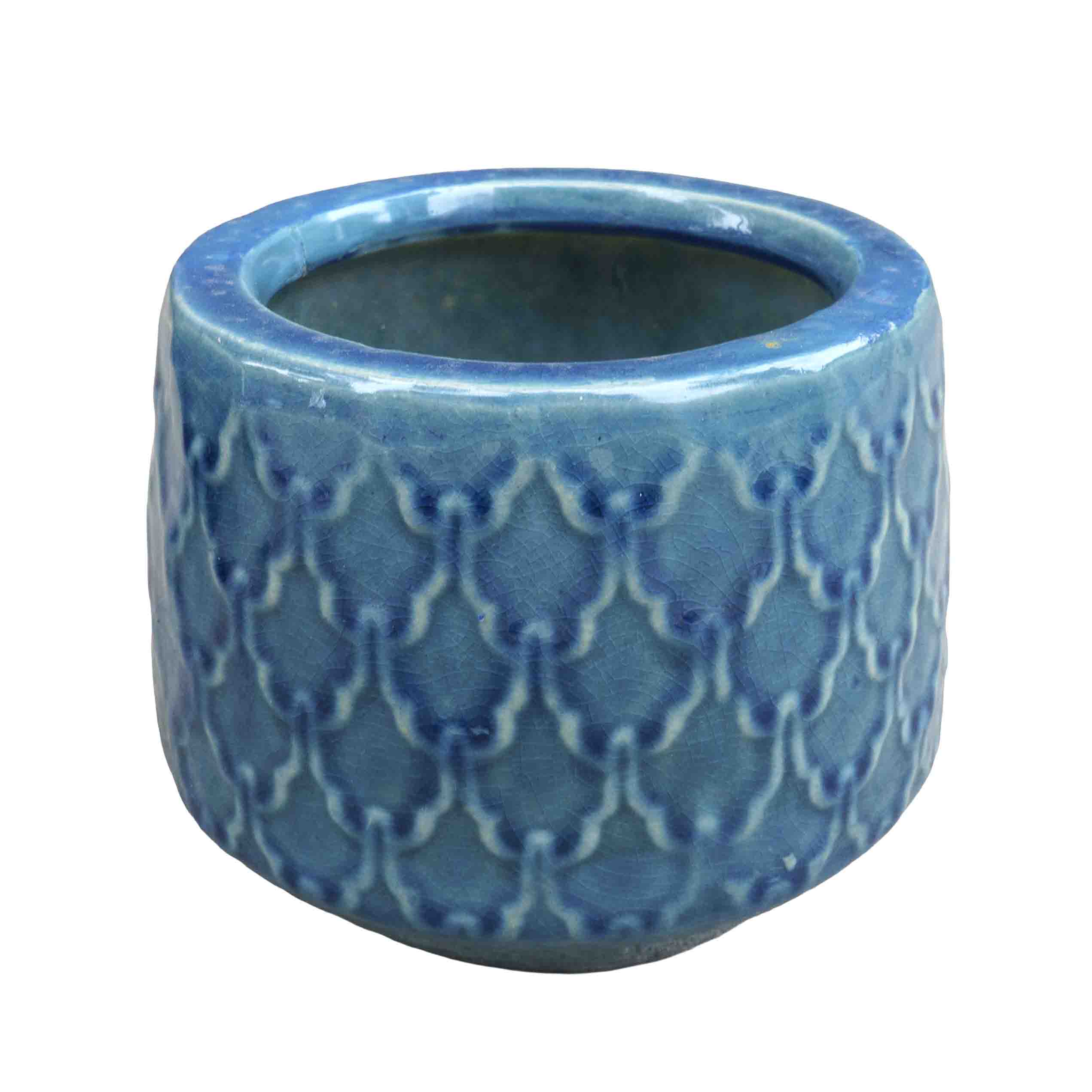 Milli Ceramic Planter
