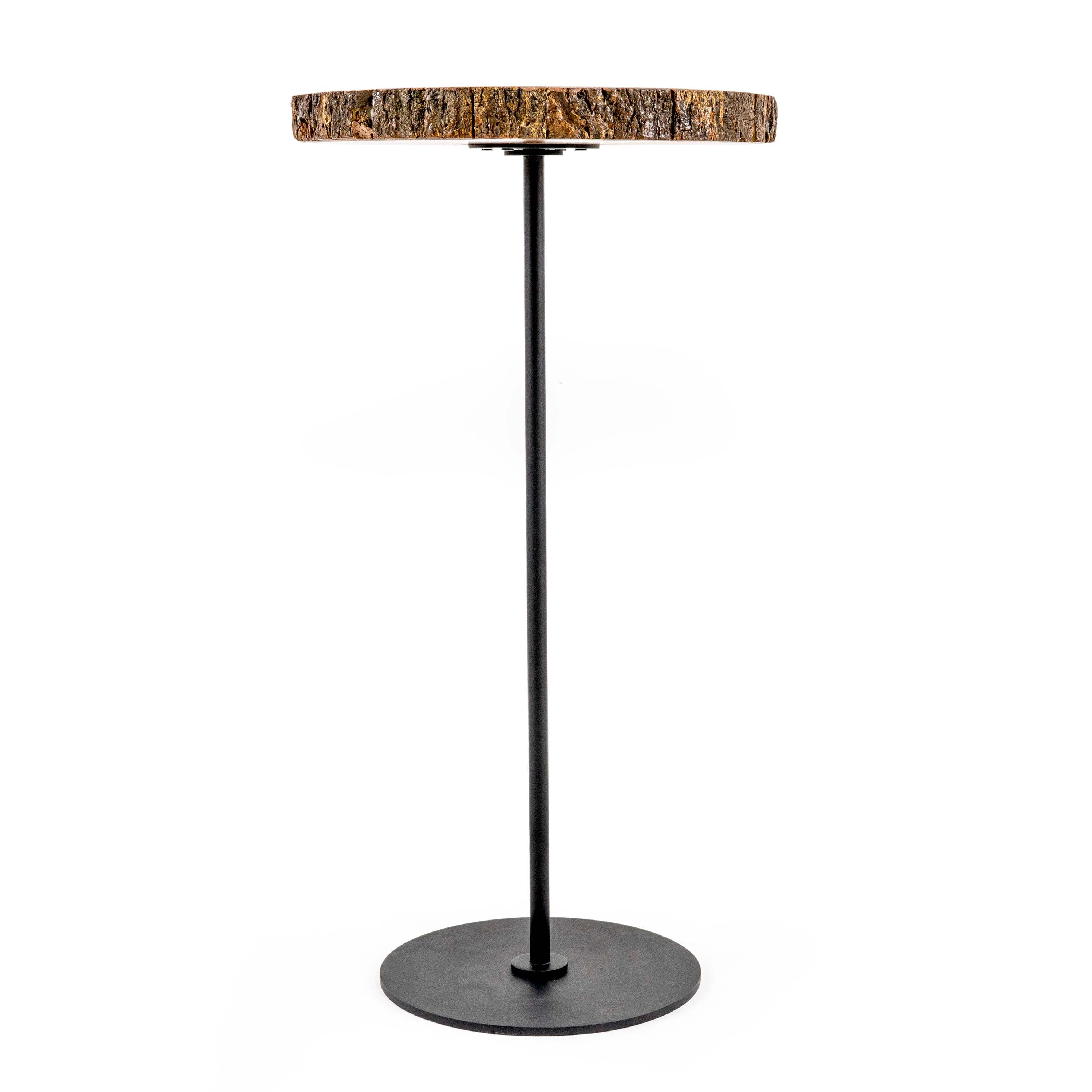 LAGOM WOODEN KNOCKDOWN TABLE
