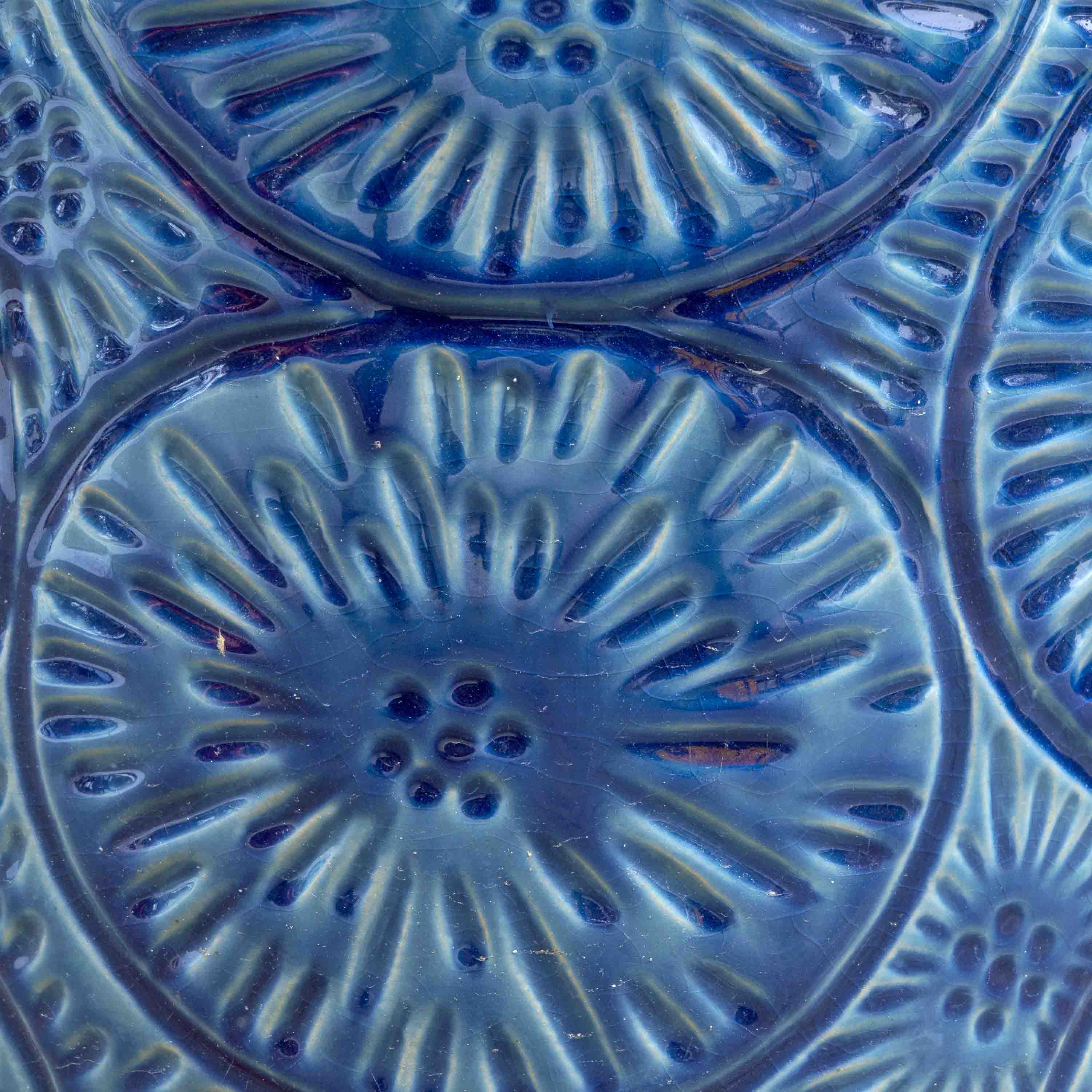 kamal Ceramic Planter