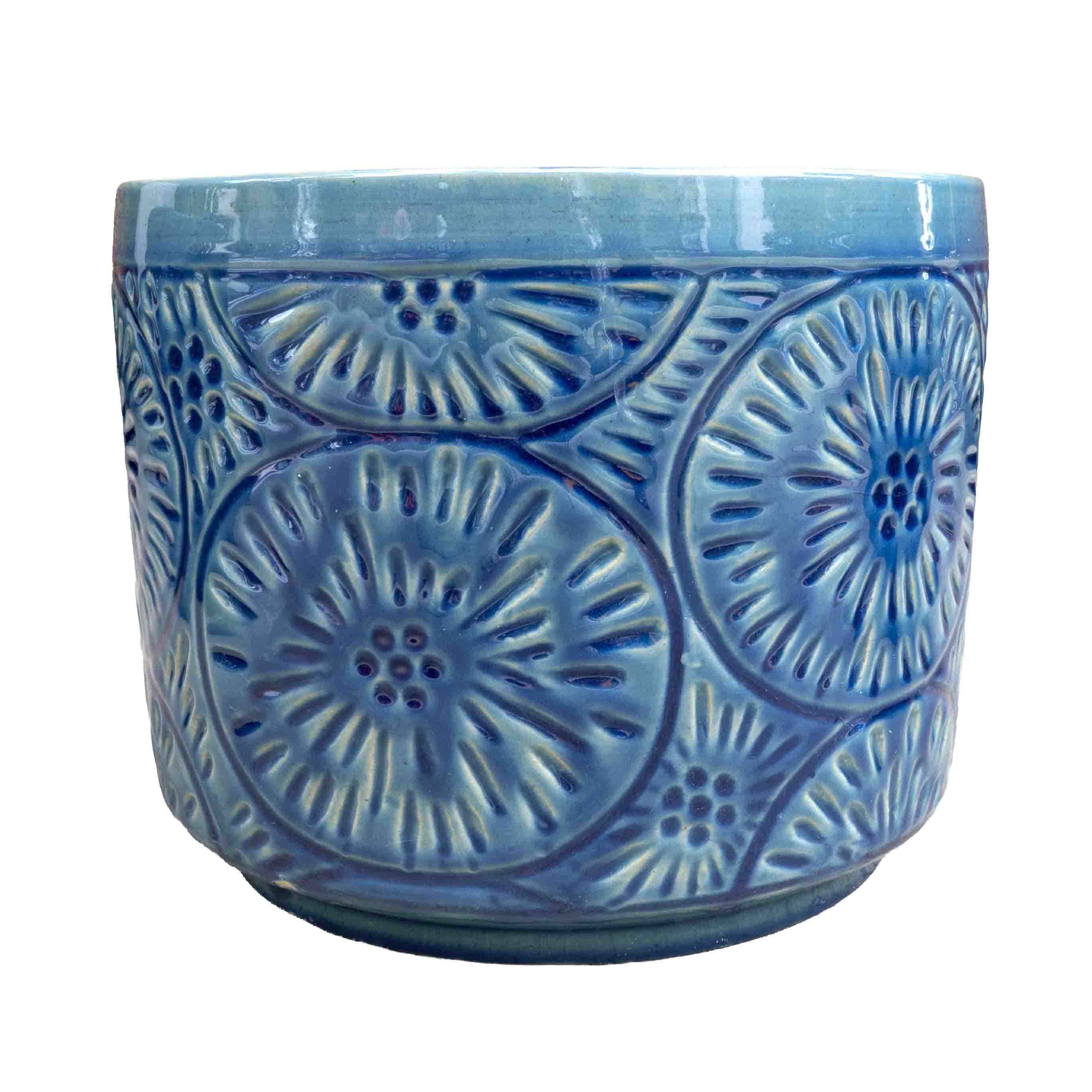 kamal Ceramic Planter