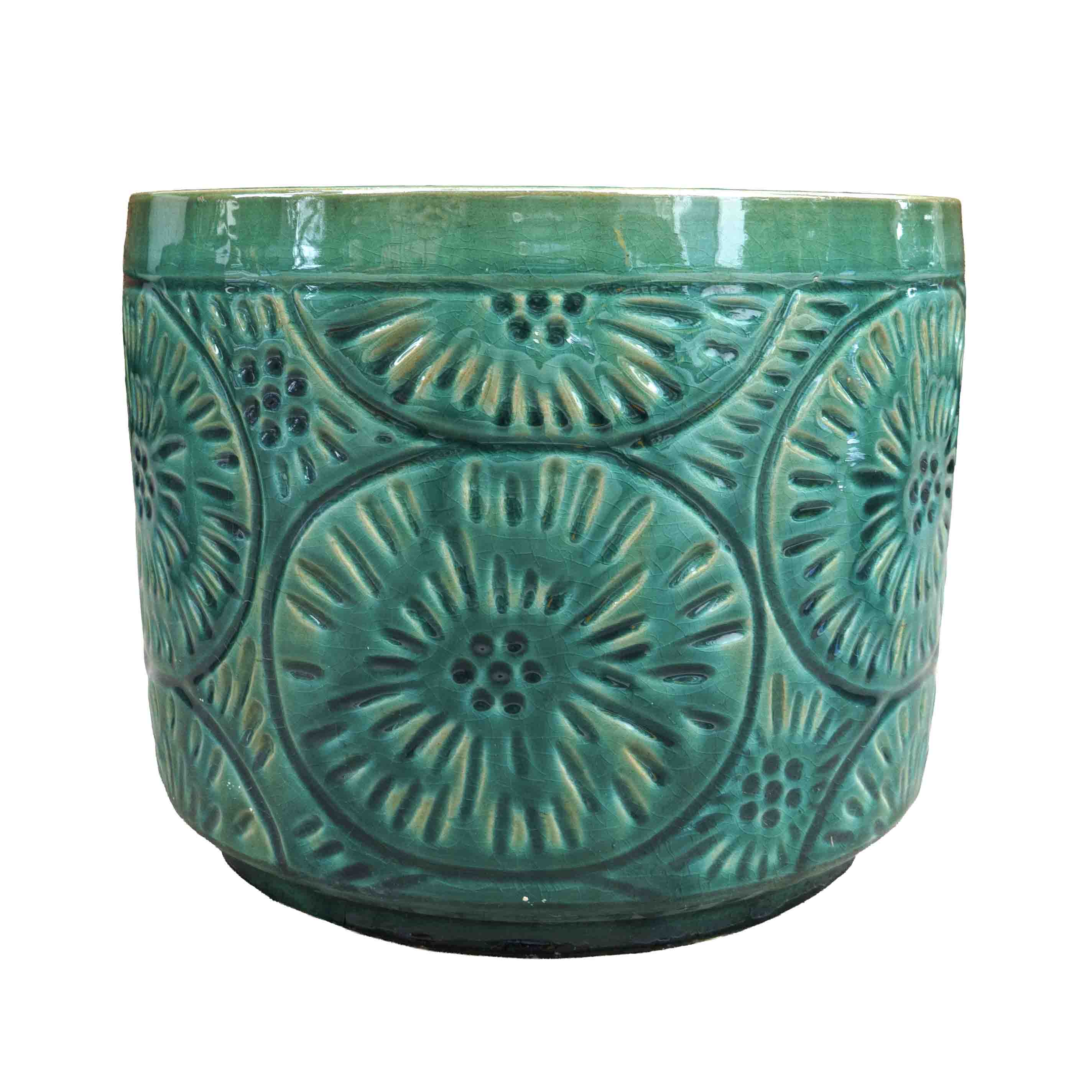 kamal Ceramic Planter
