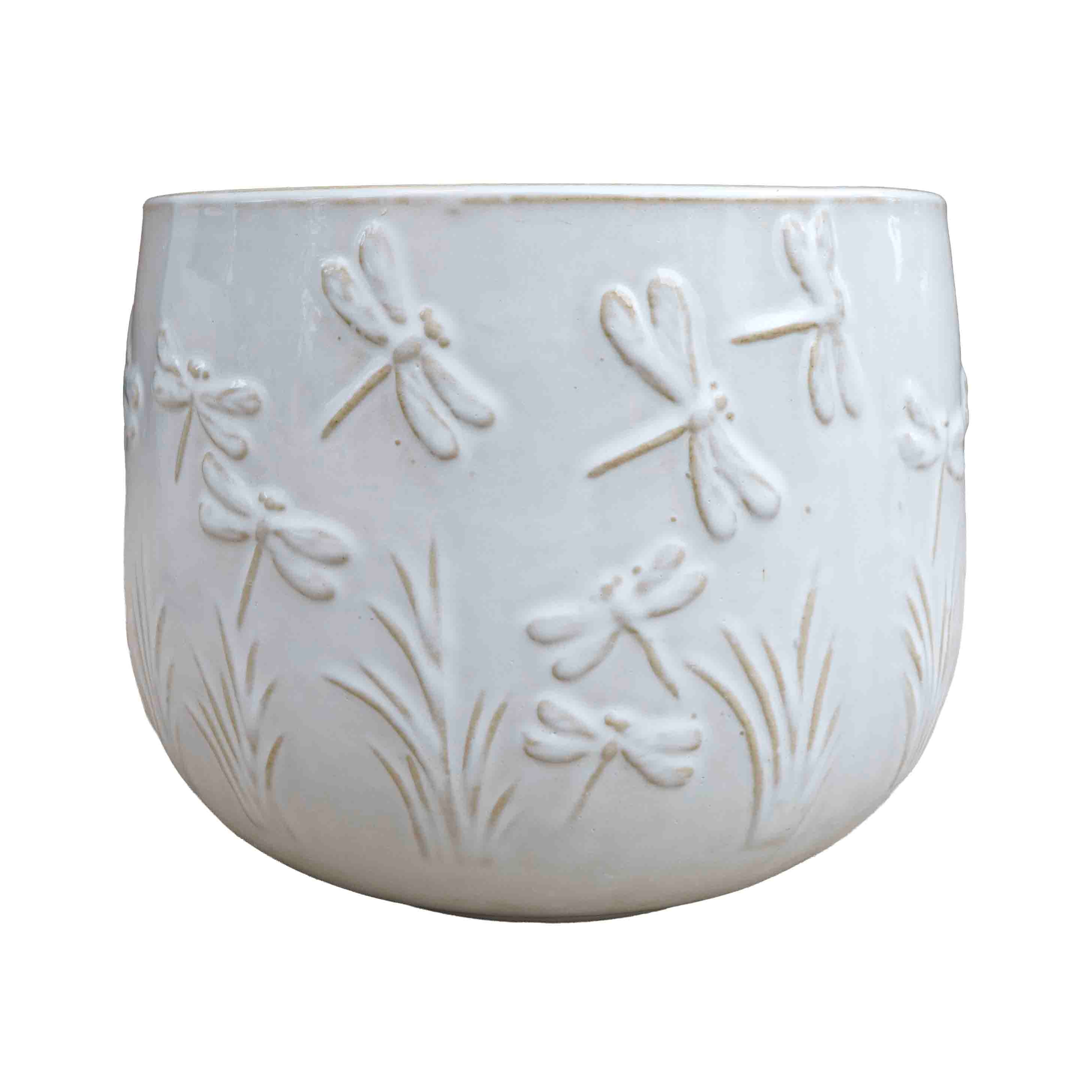 Dora Ceramic Planter