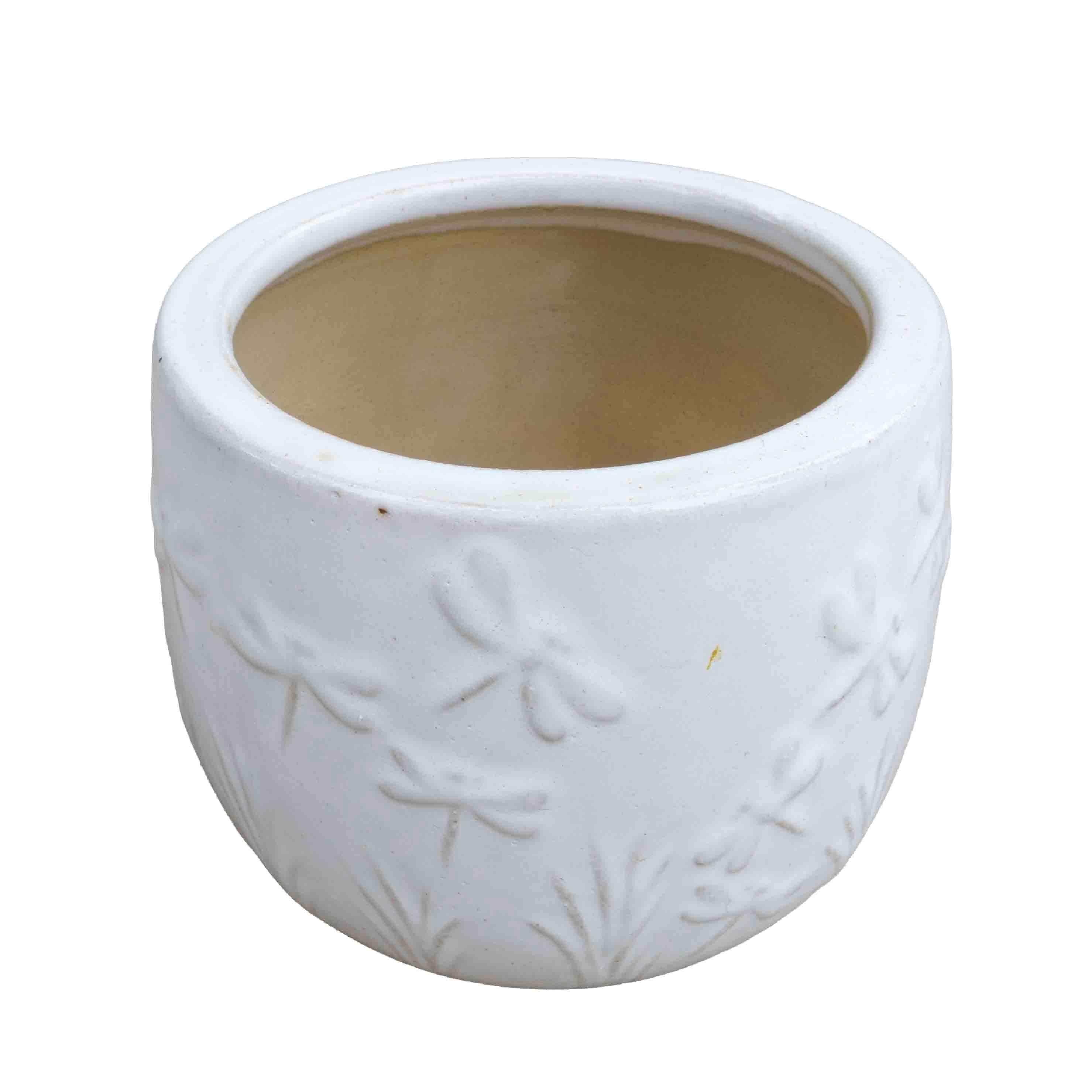Dora Ceramic Planter