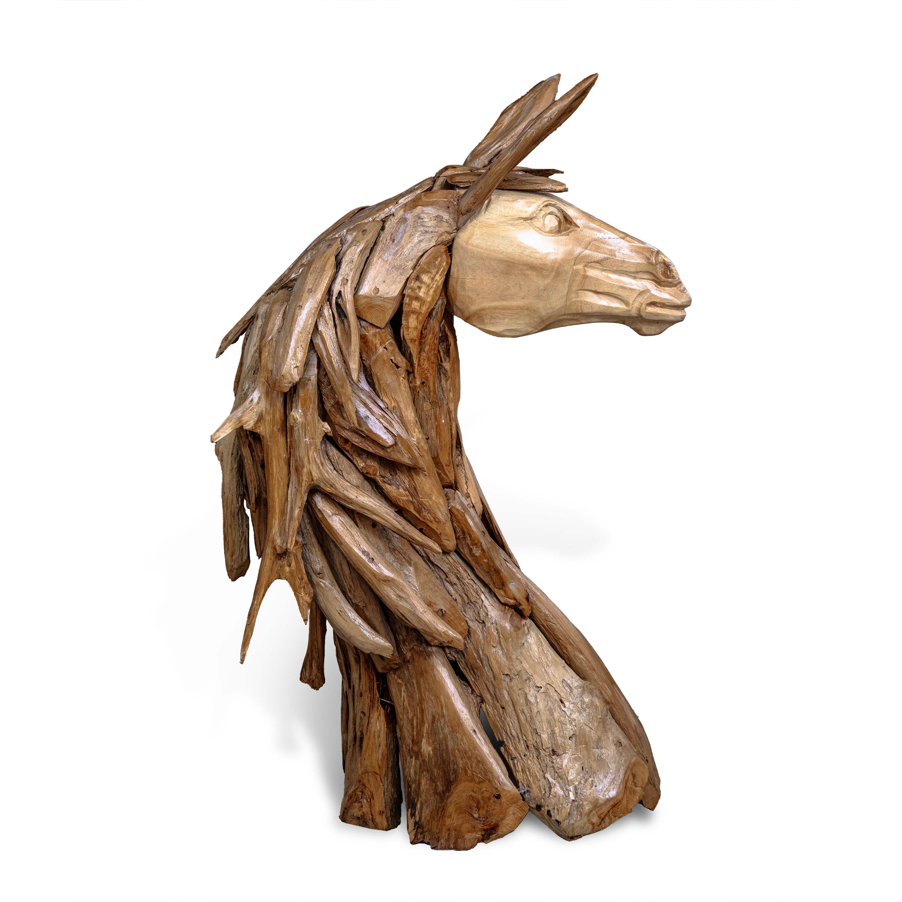 DORJEN ANIMAL LED FIGURINE