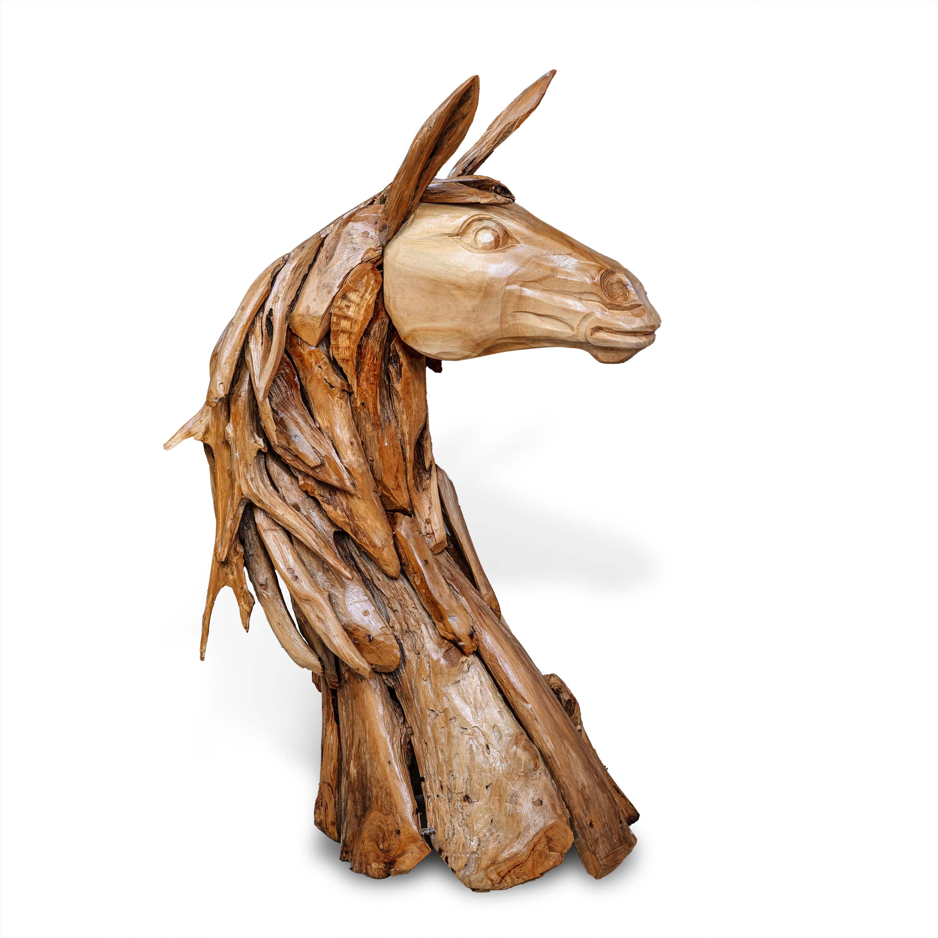 DORJEN ANIMAL LED FIGURINE