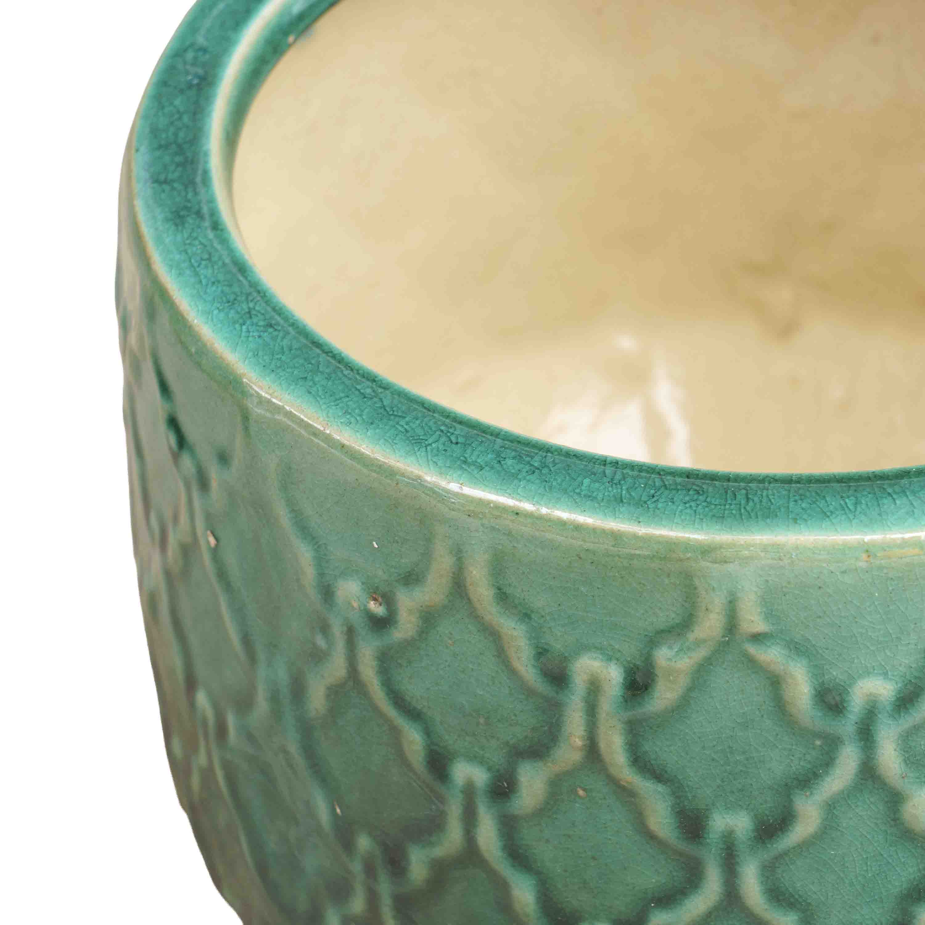 Milli Ceramic Planter
